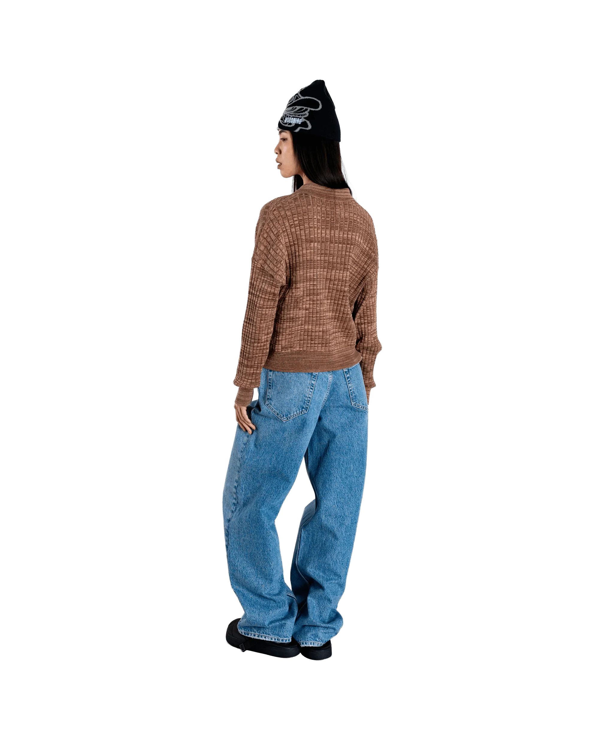 WBMouls Knitted Polo - Image 4