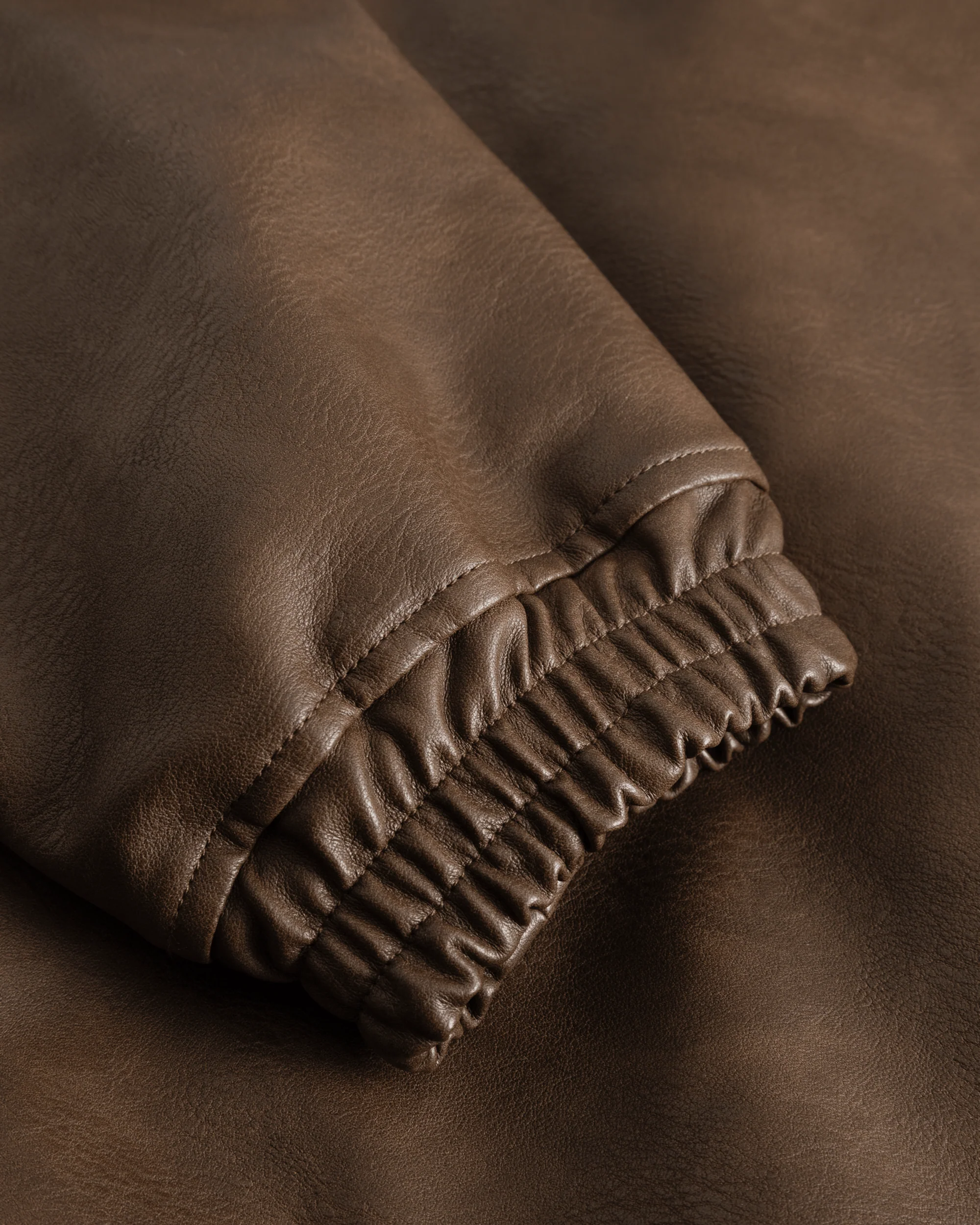 WBBue Bomber Jacket - Image 7
