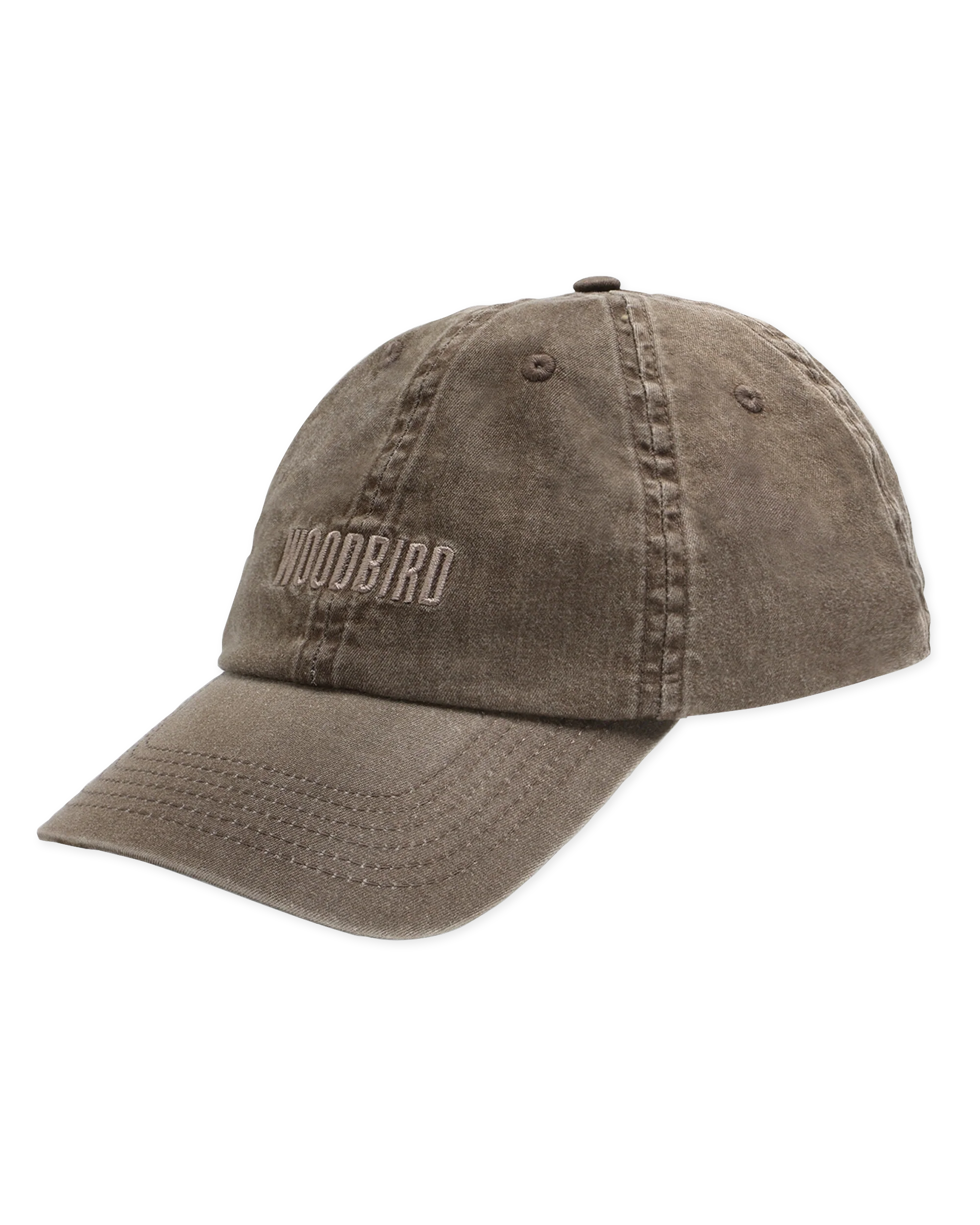 WBCore Washed Cap
