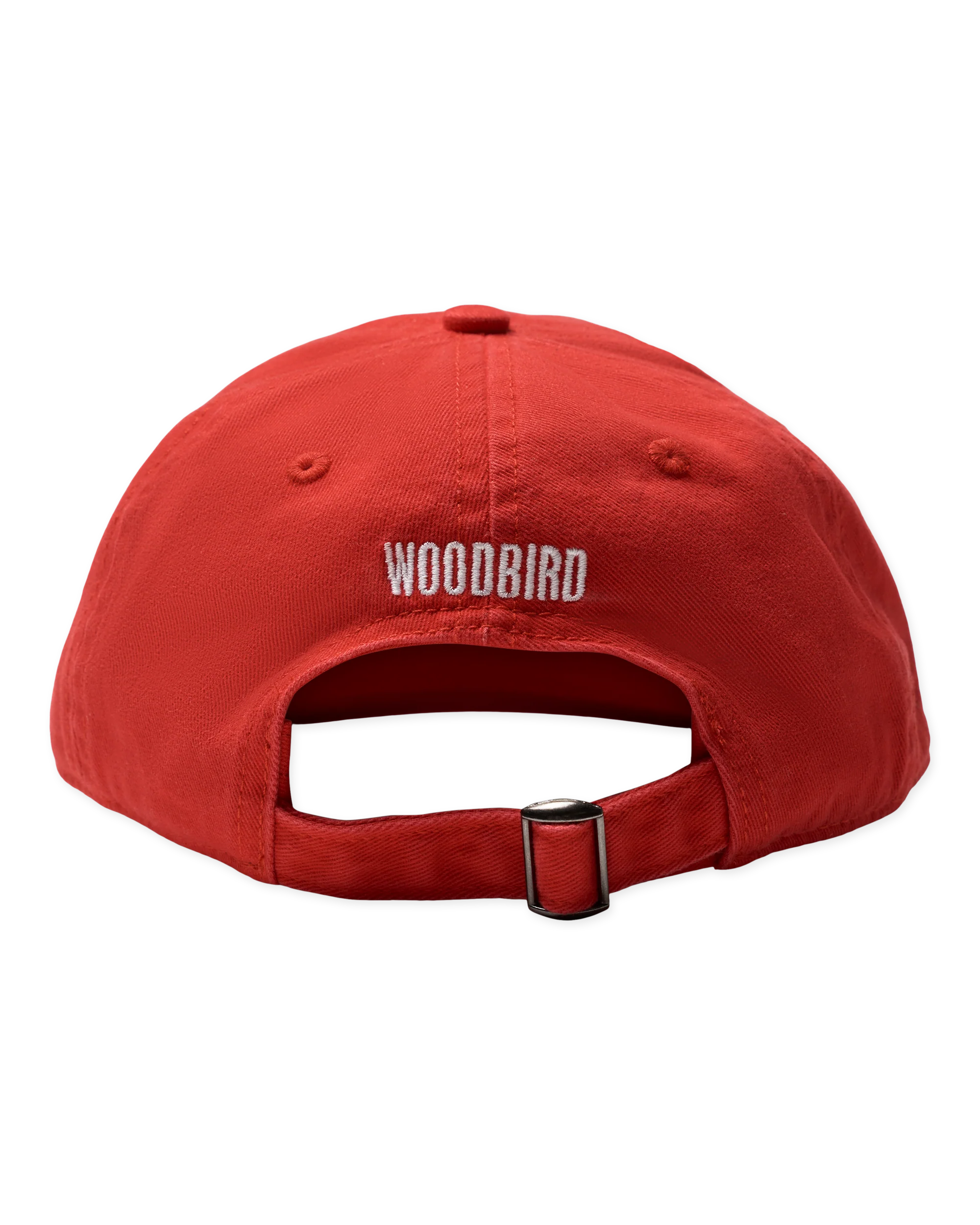 WBChuck Koi Delivery Cap - Image 2