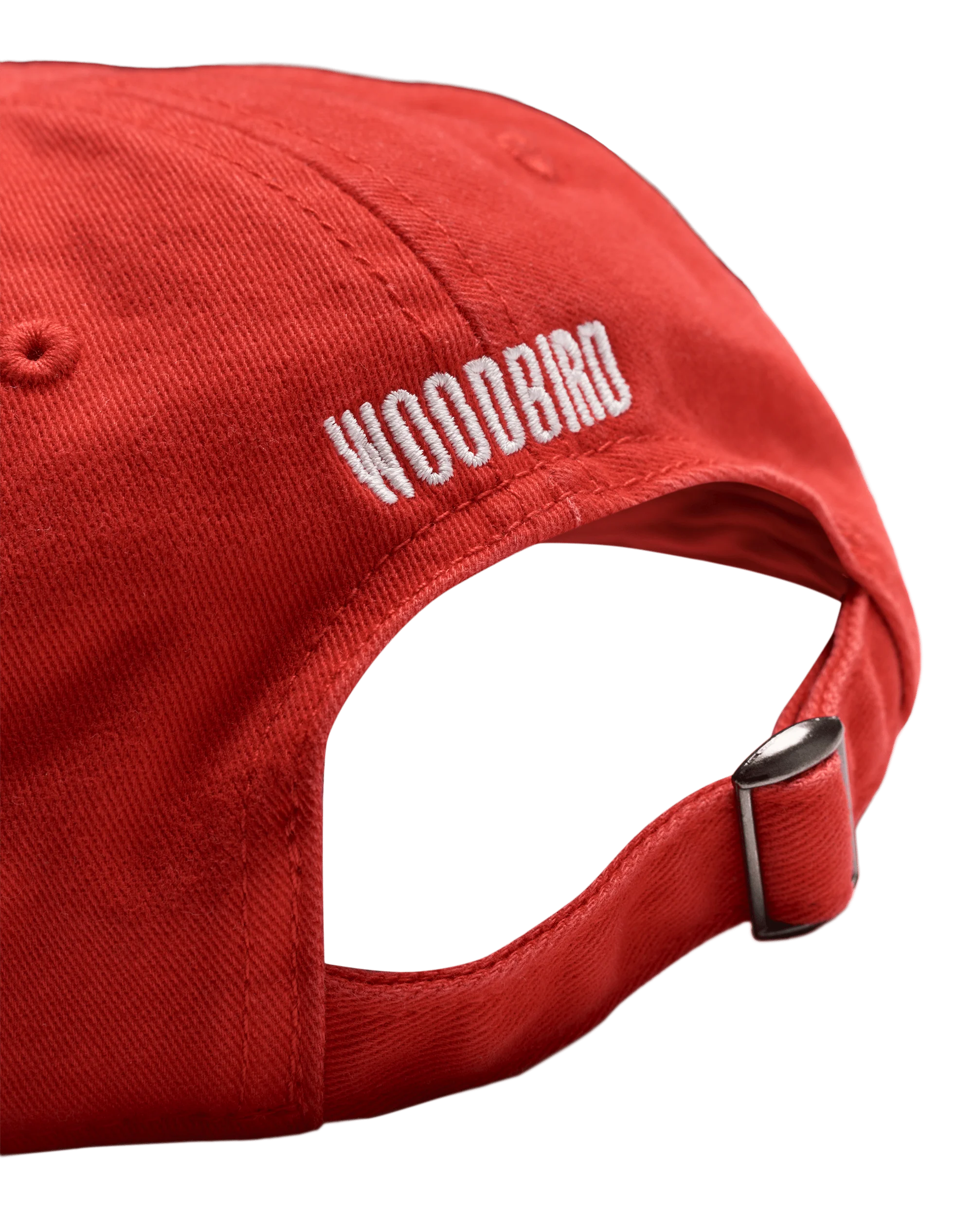 WBChuck Koi Delivery Cap - Image 4