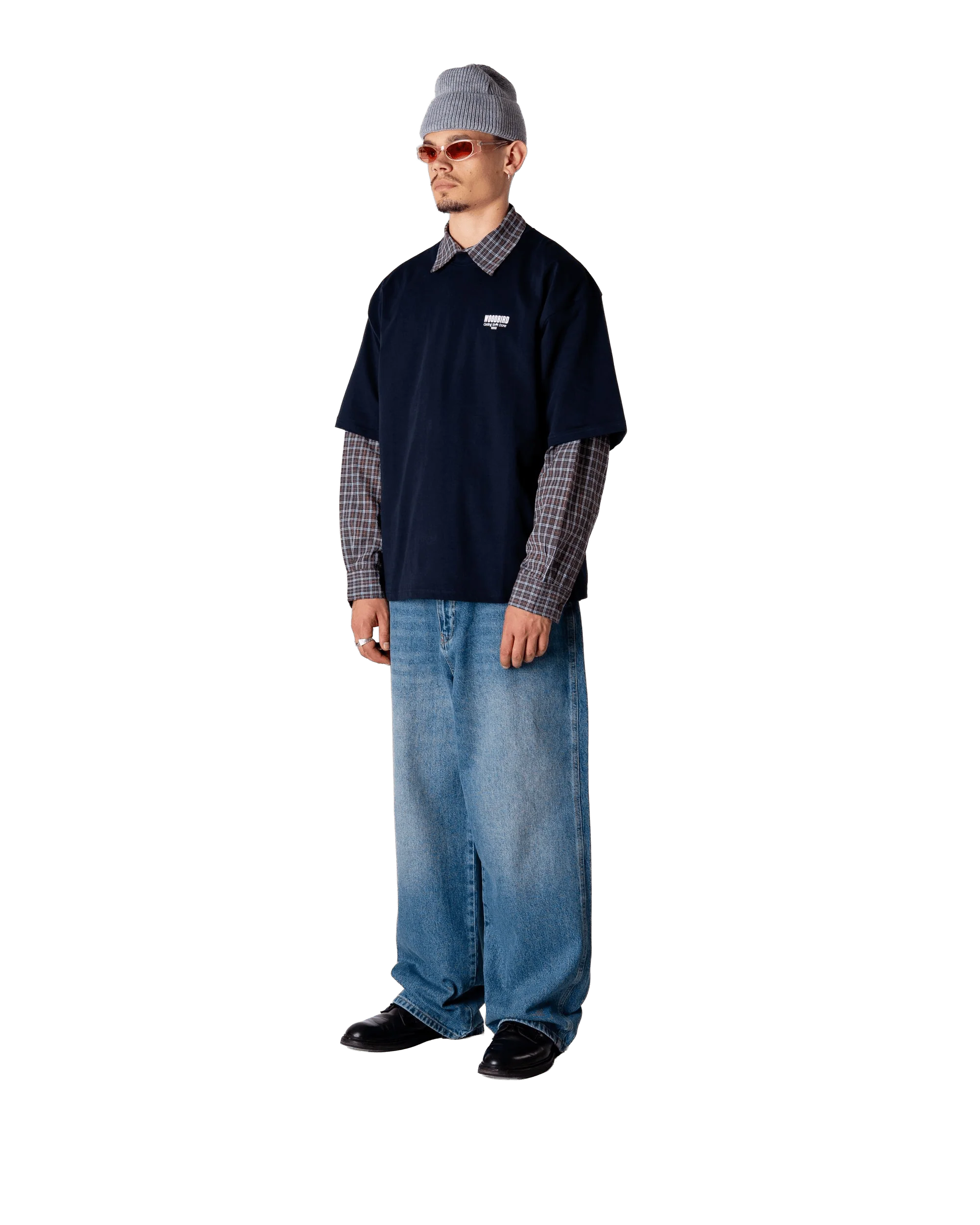 WBYuto Ocean Jeans - Image 3