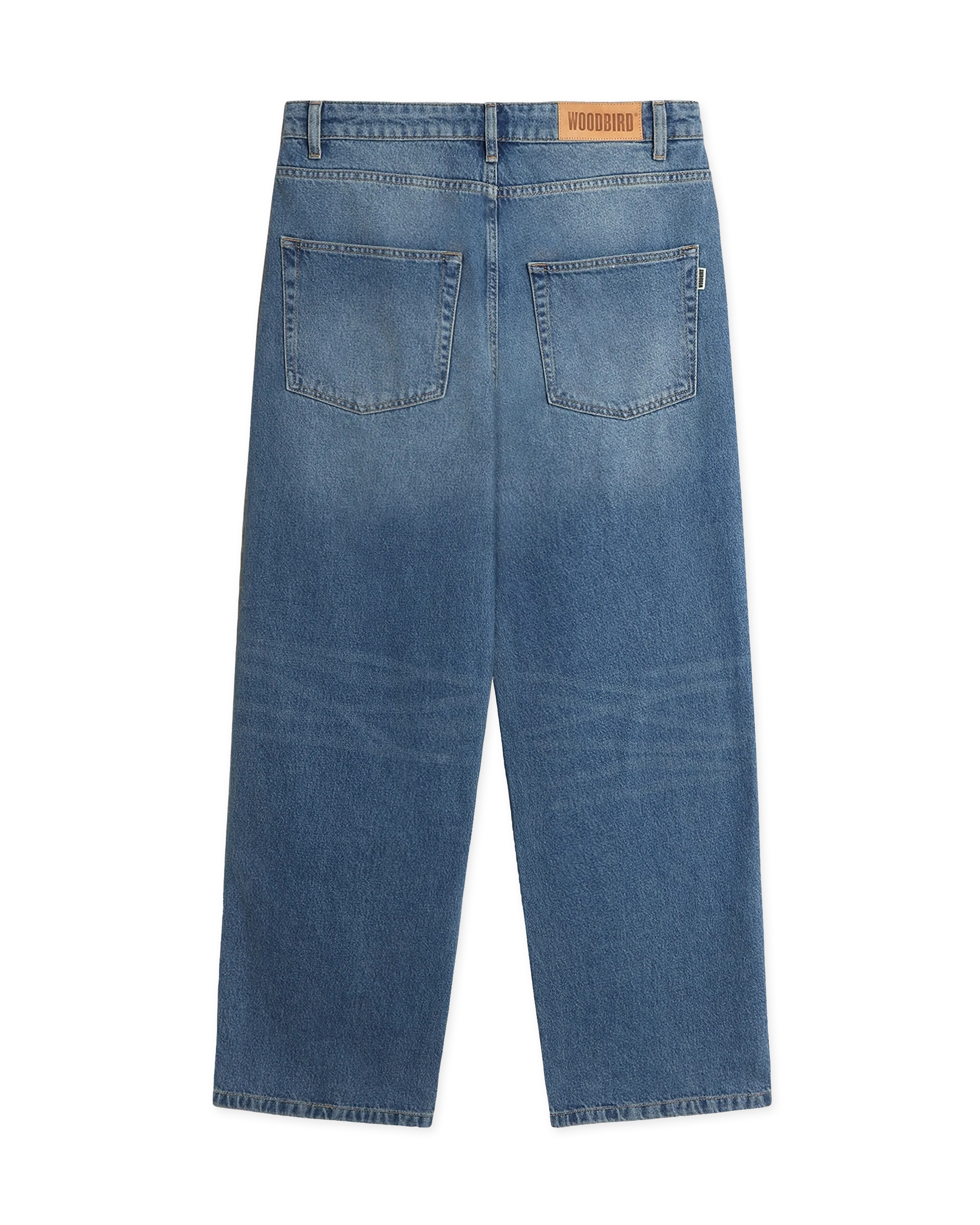 WBYuto Ocean Jeans - Image 6
