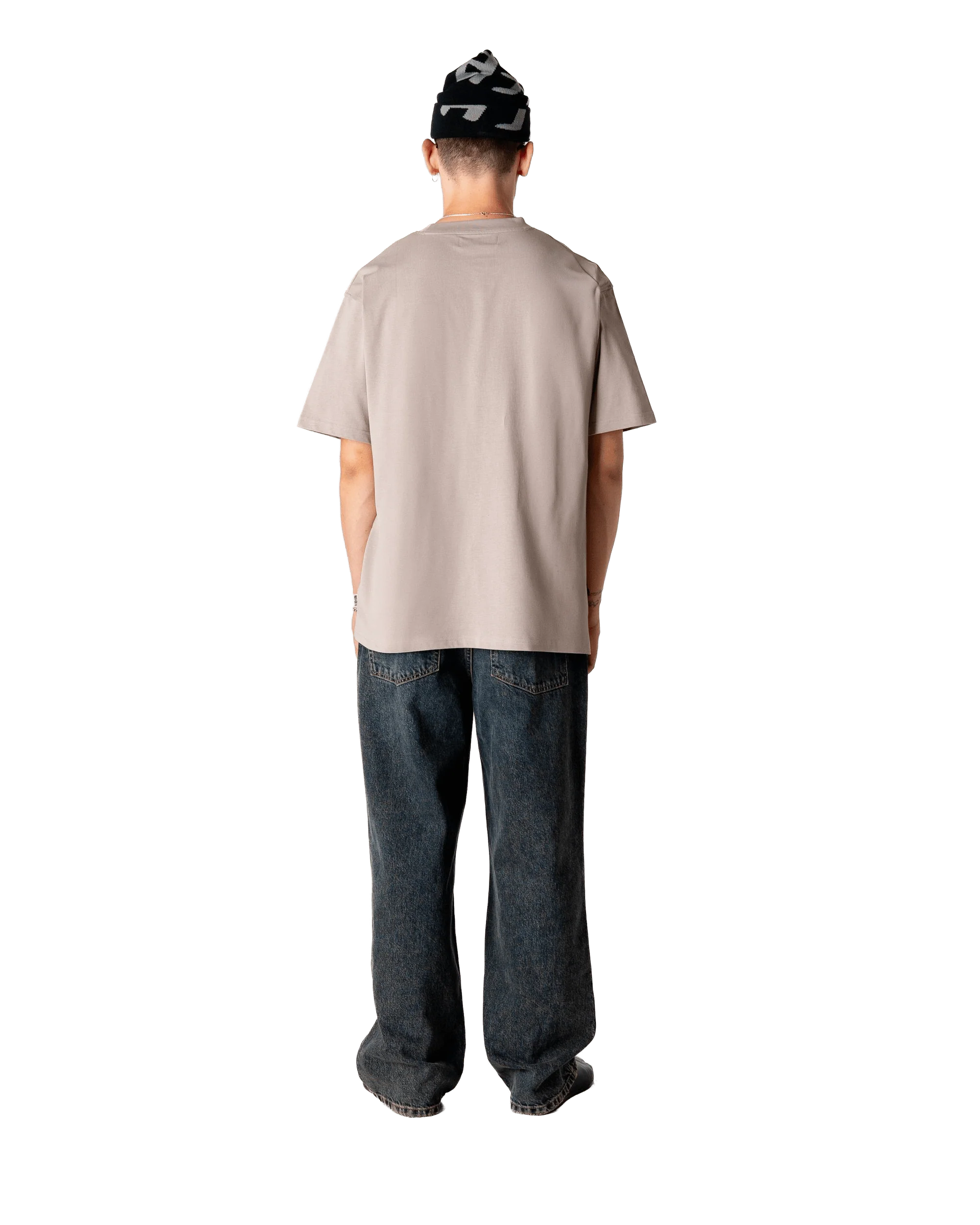 WBYuto Thunder Jeans - Image 5