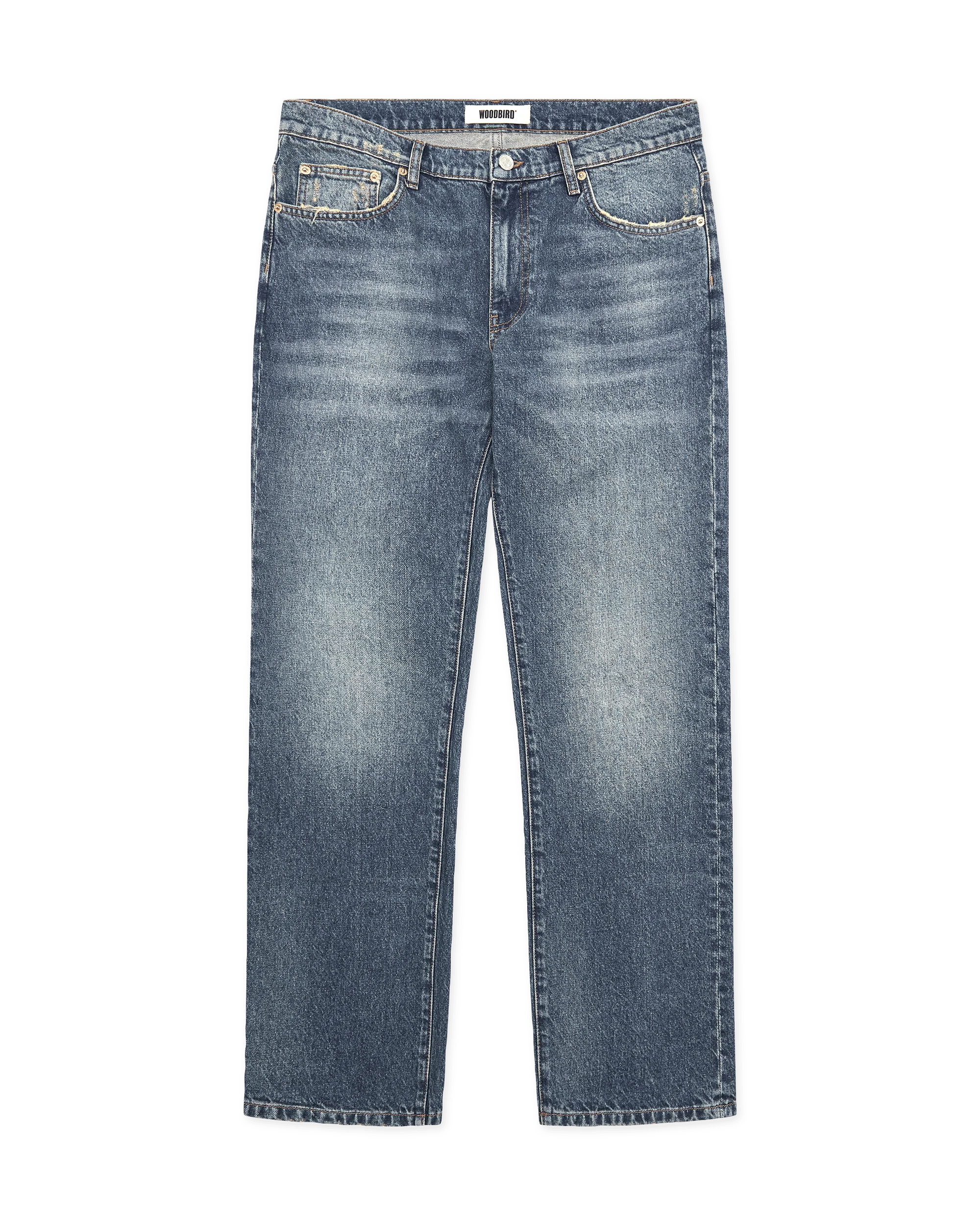 WBJay Hope Jeans