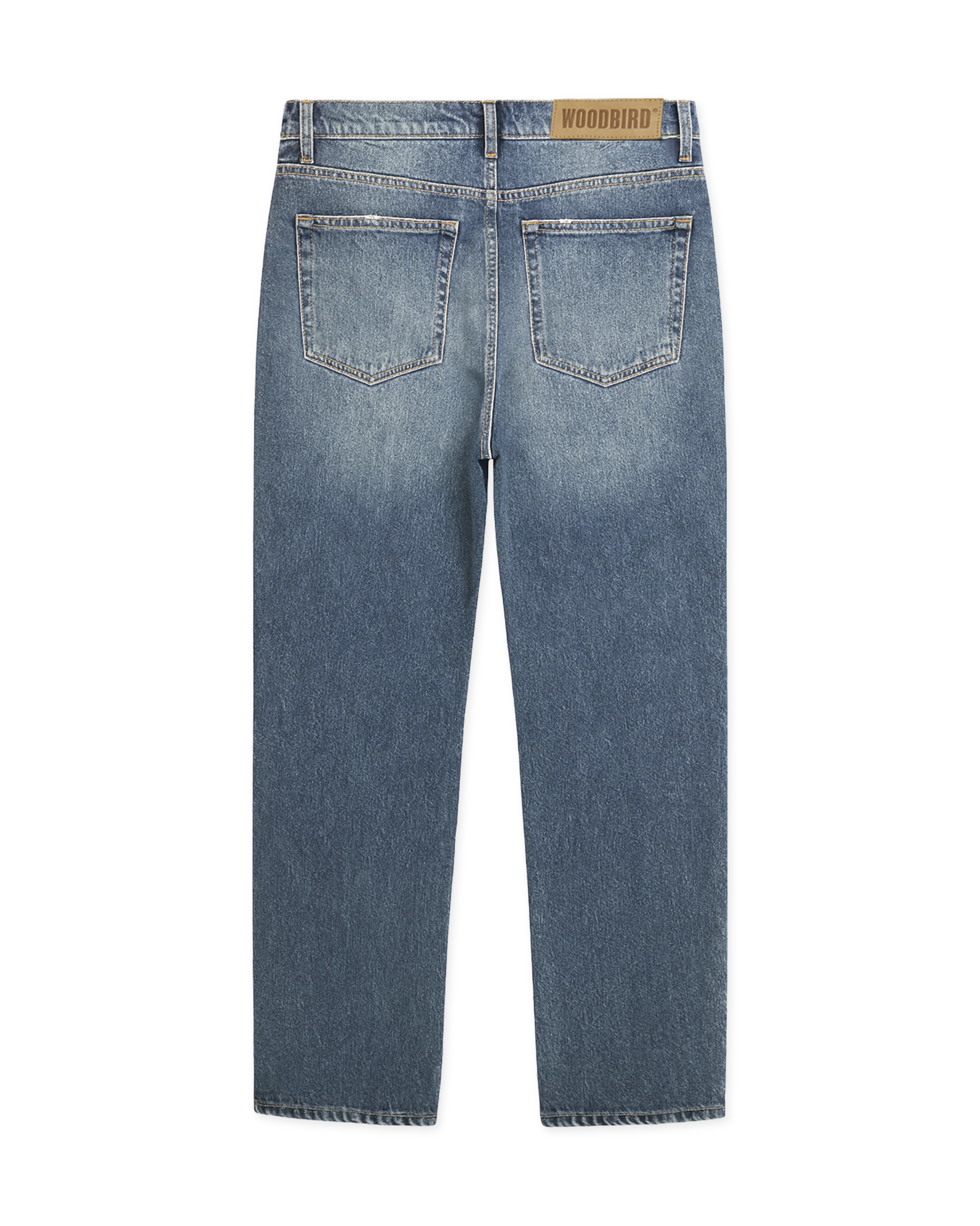 WBJay Hope Jeans - Image 2