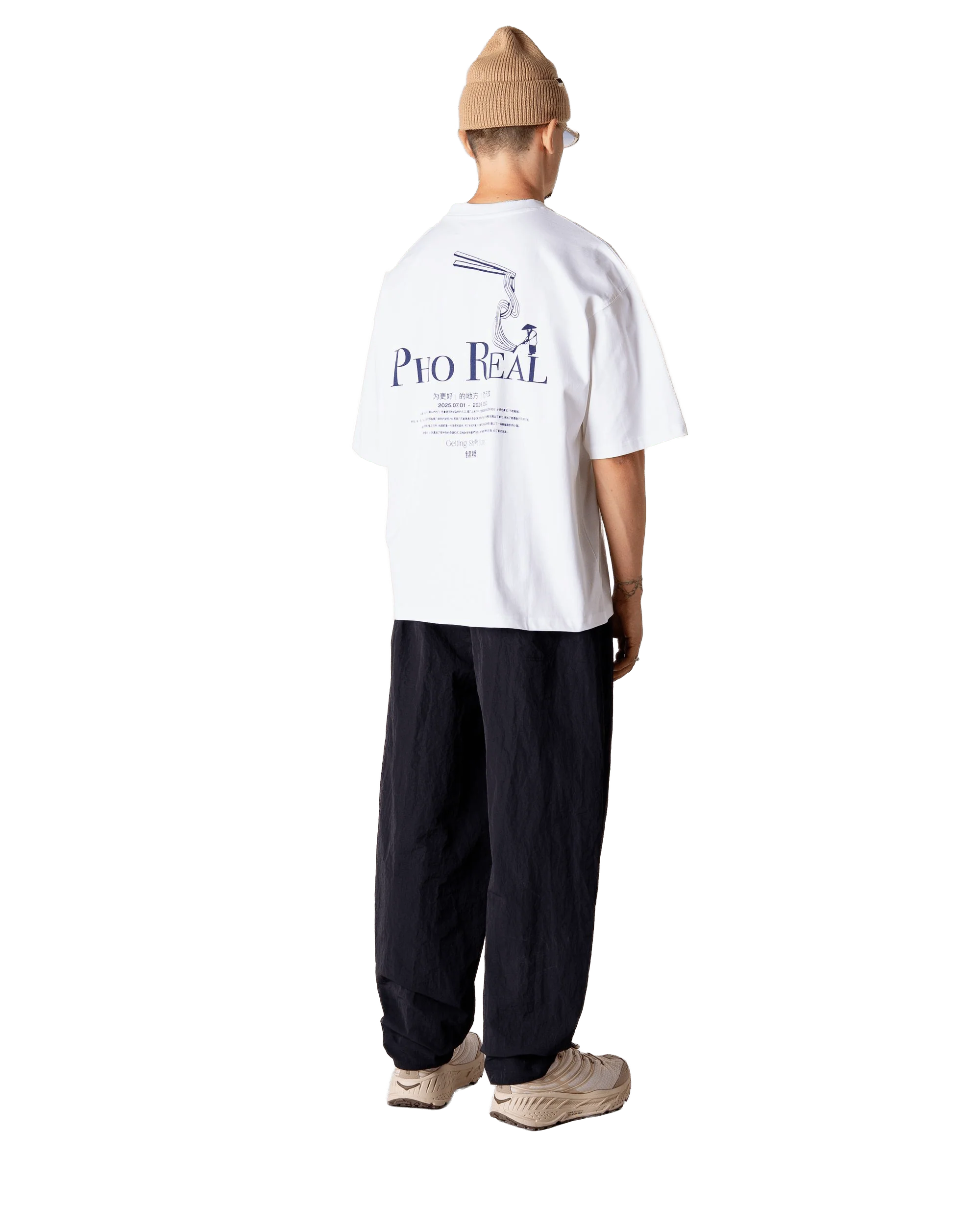 WBNoul Tech Pant - Image 4
