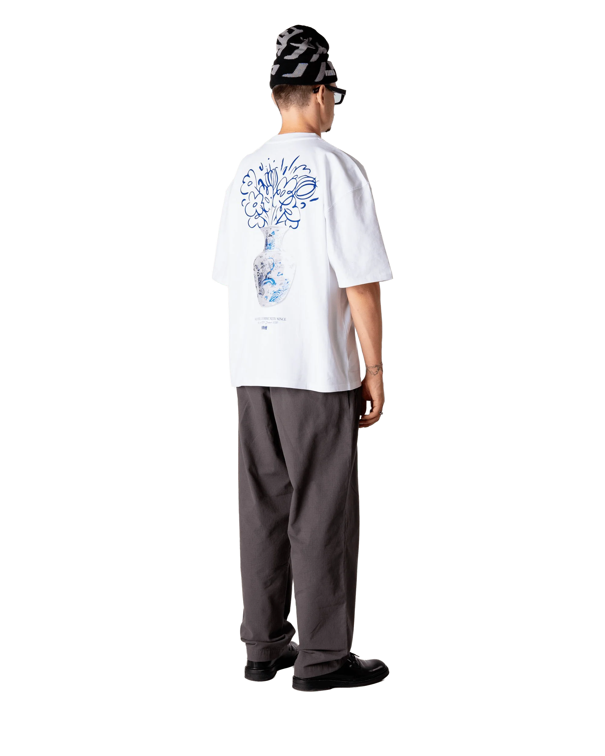 WBBeam Ming Tee - Image 3