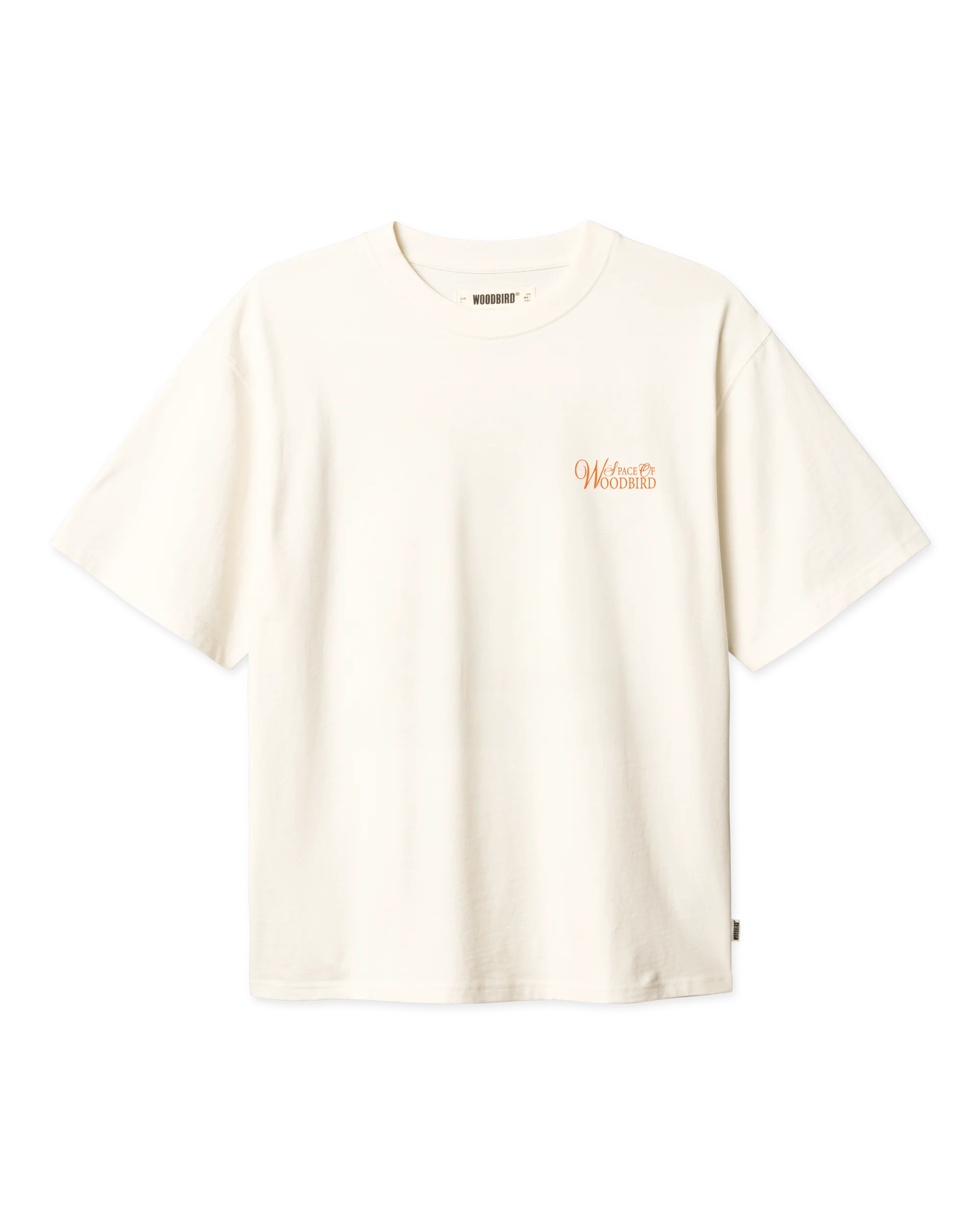 WBBaine Flower Tee - Image 6