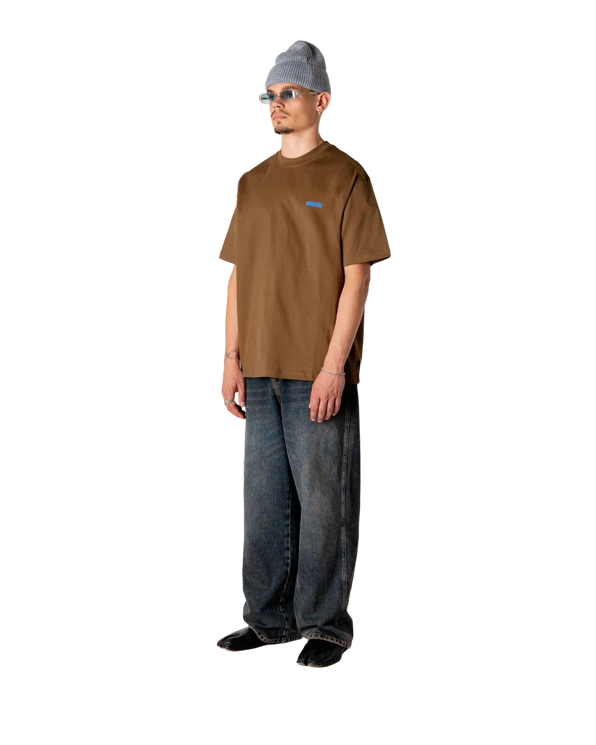 WBBaine Koi Tee - Image 4