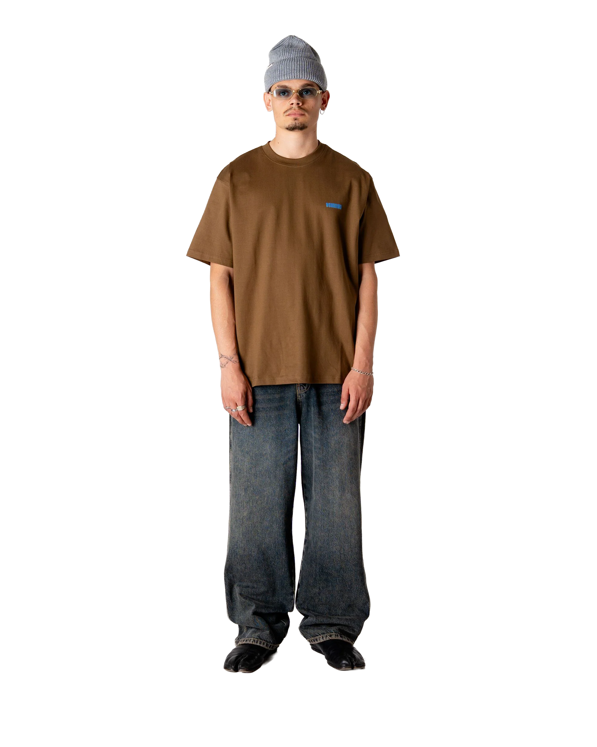 WBBaine Koi Tee - Image 5