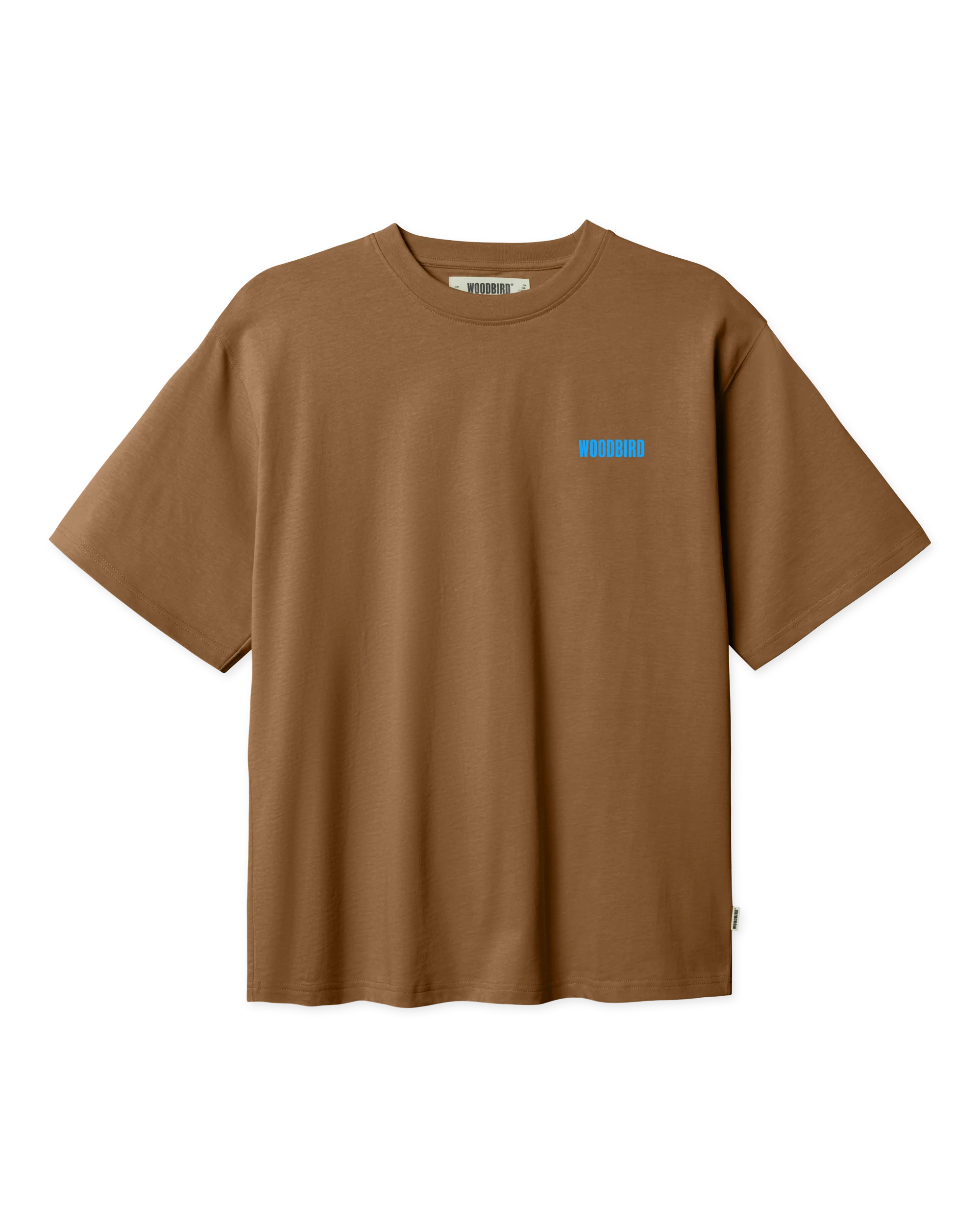 WBBaine Koi Tee - Image 6