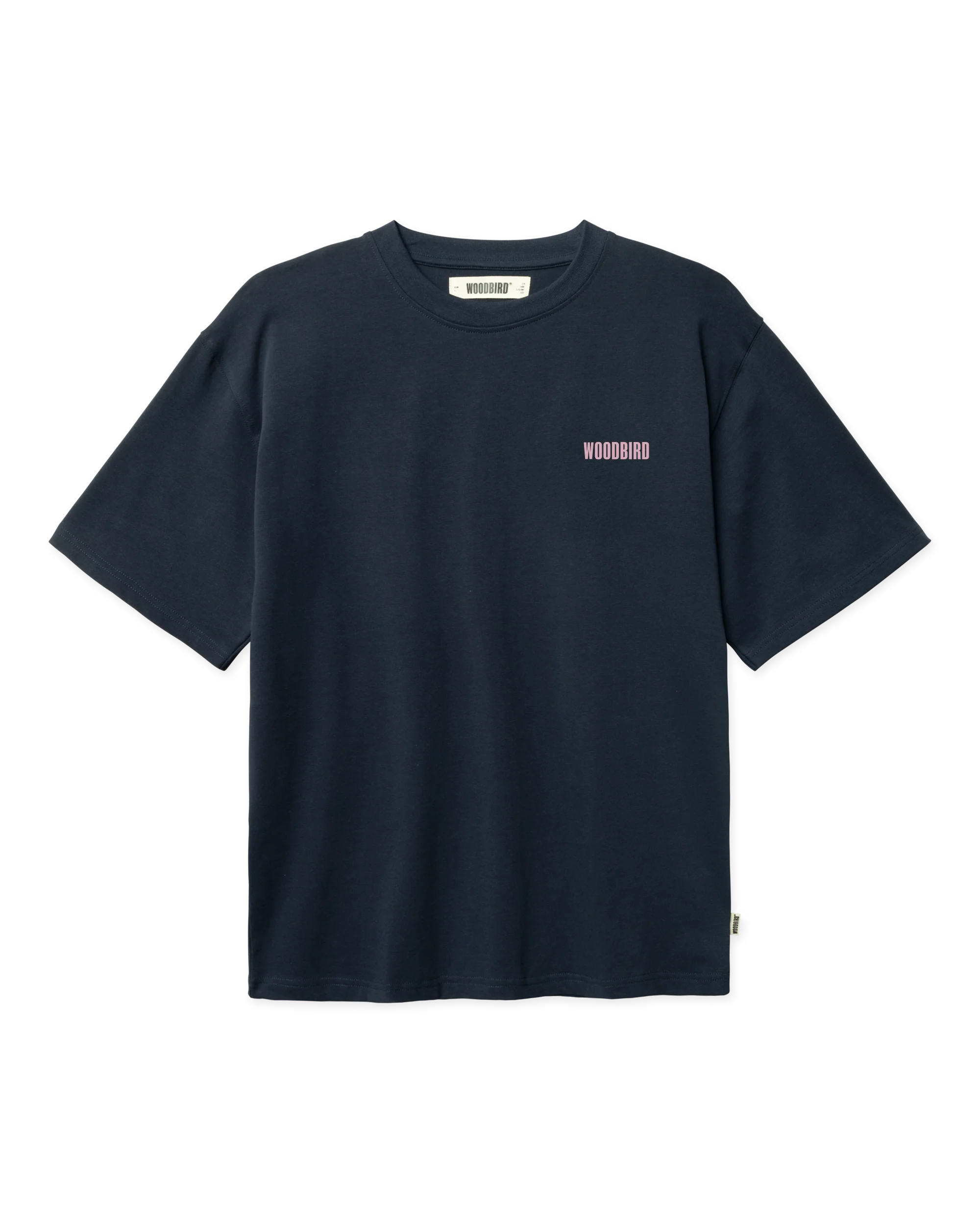 WBBaine Koi Tee - Image 6