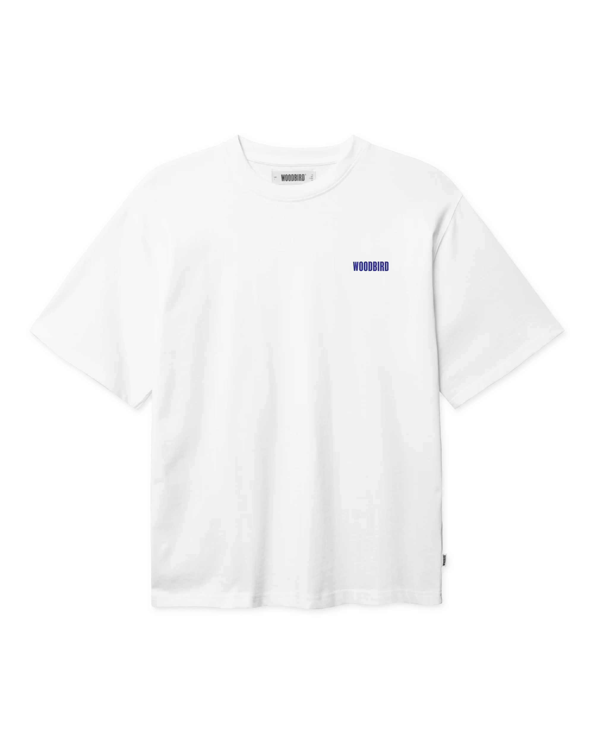 WBBaine Koi Tee - Image 5