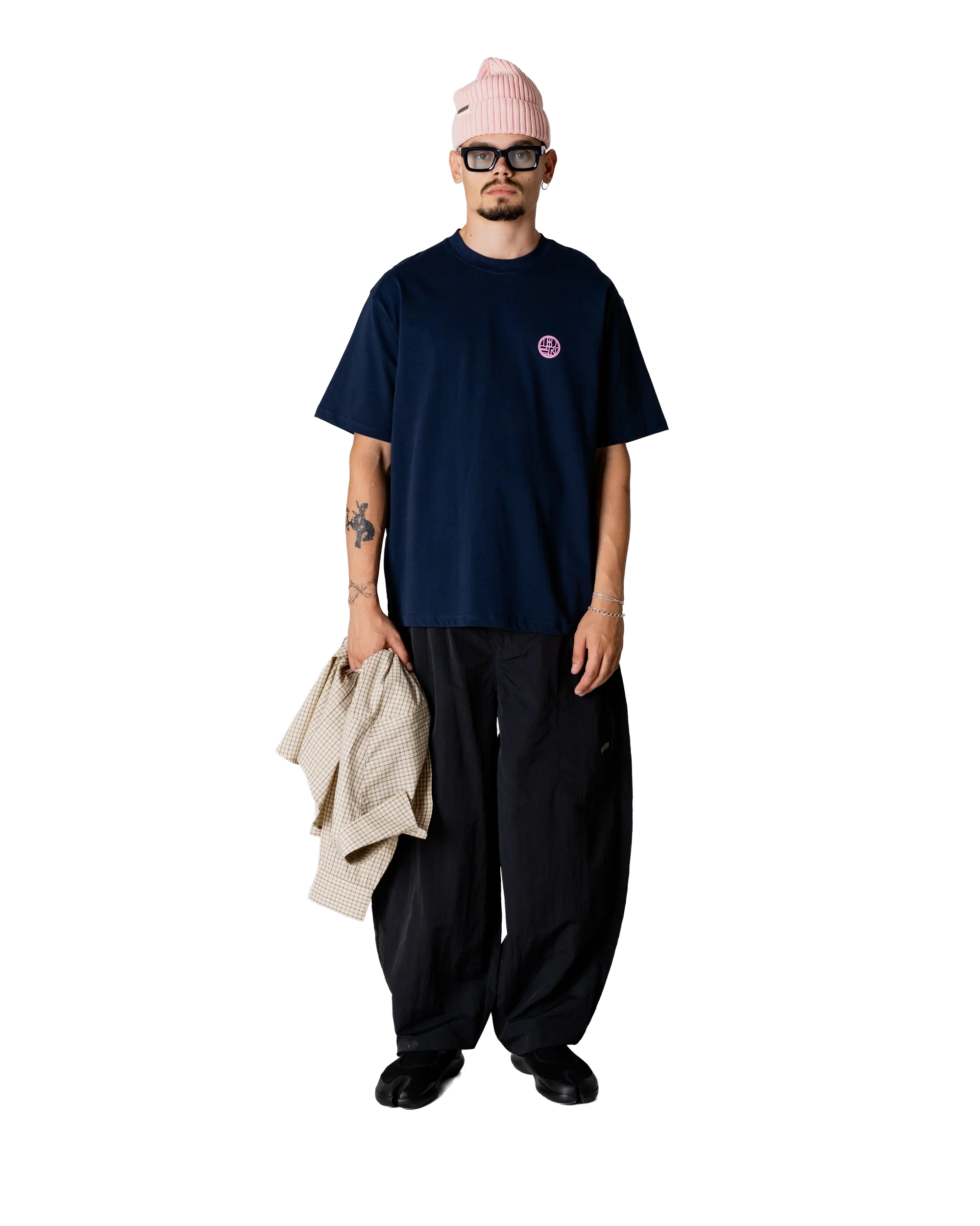 WBBaine Dim Sum Tee - Image 3