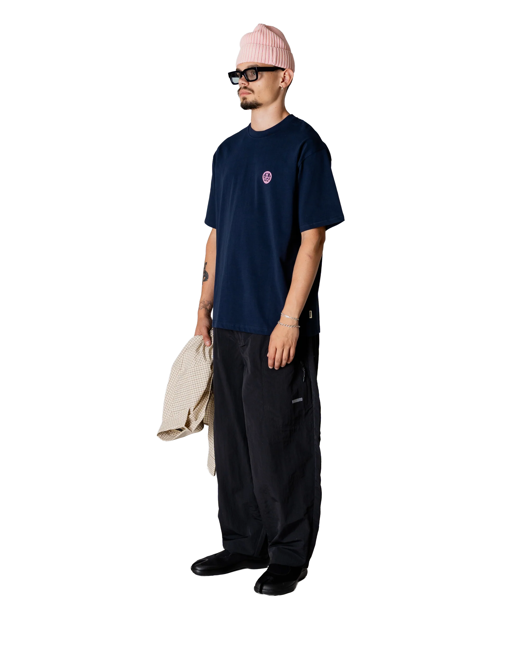 WBBaine Dim Sum Tee - Image 4