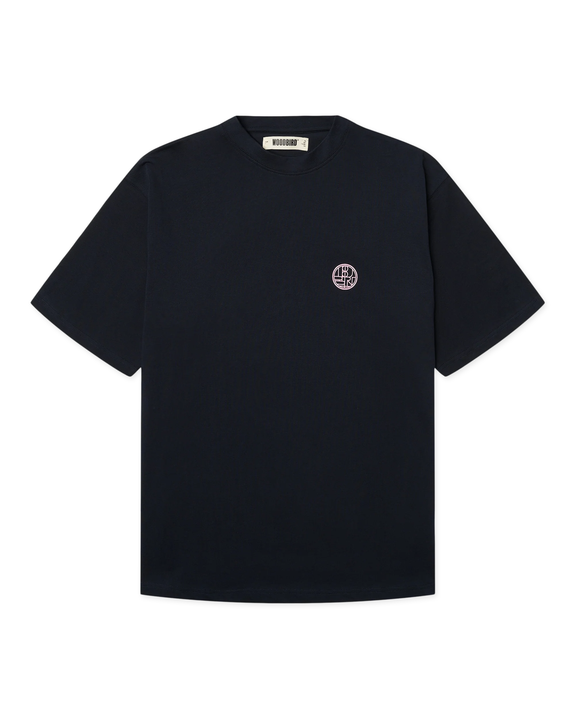 WBBaine Dim Sum Tee - Image 5