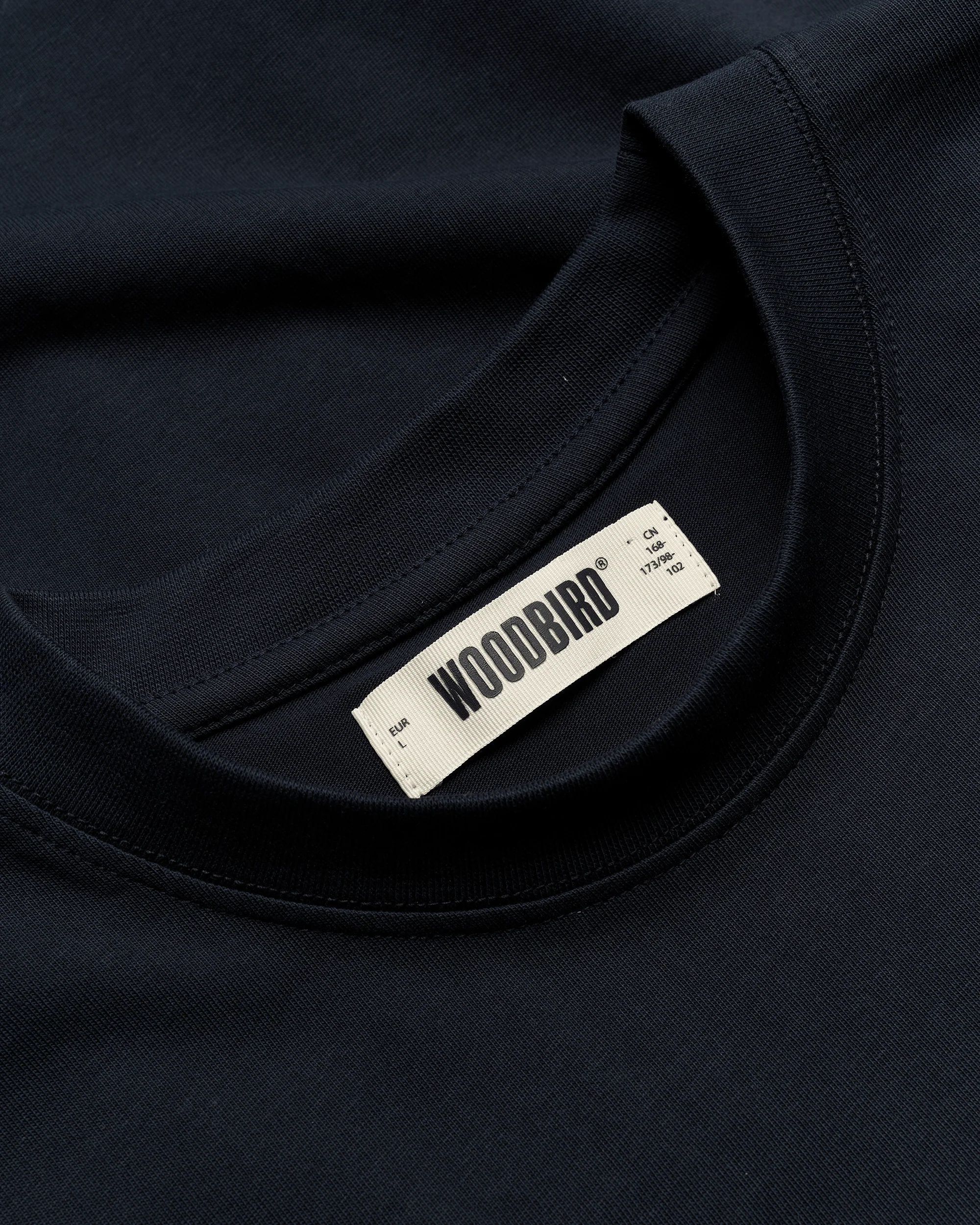 WBBaine Dim Sum Tee - Image 7