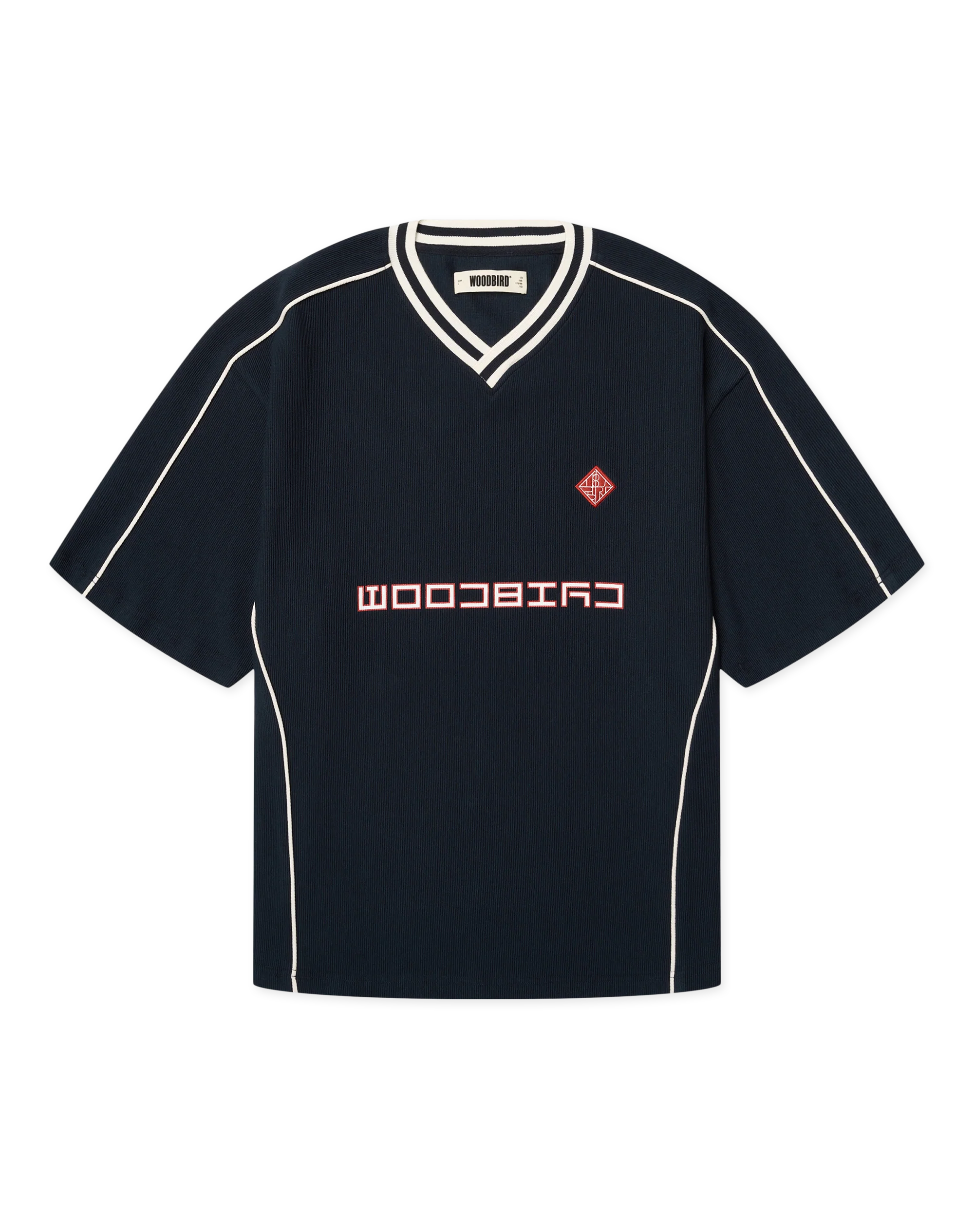 WBBeam 90s Sport Tee