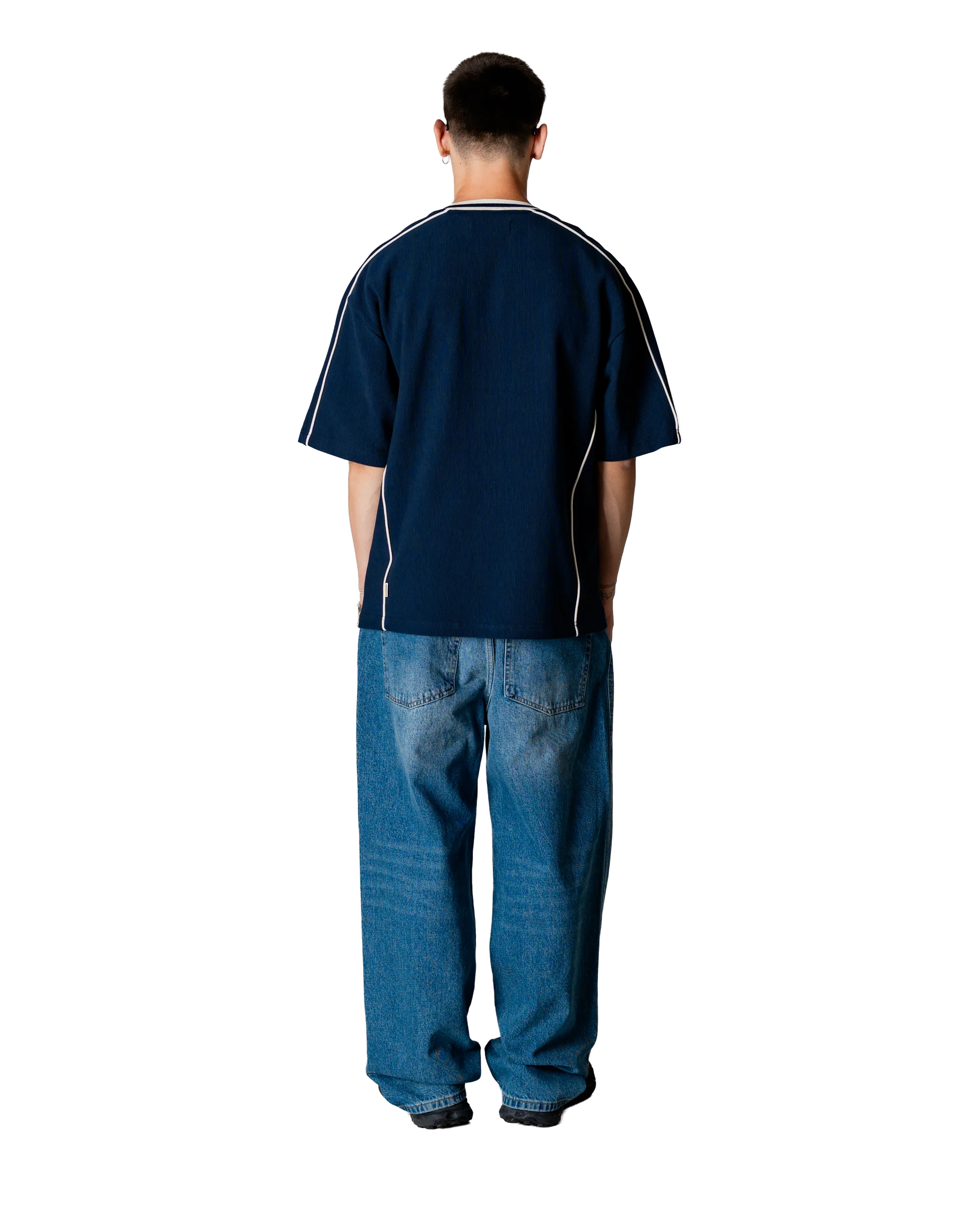 WBBeam 90s Sport Tee - Image 4