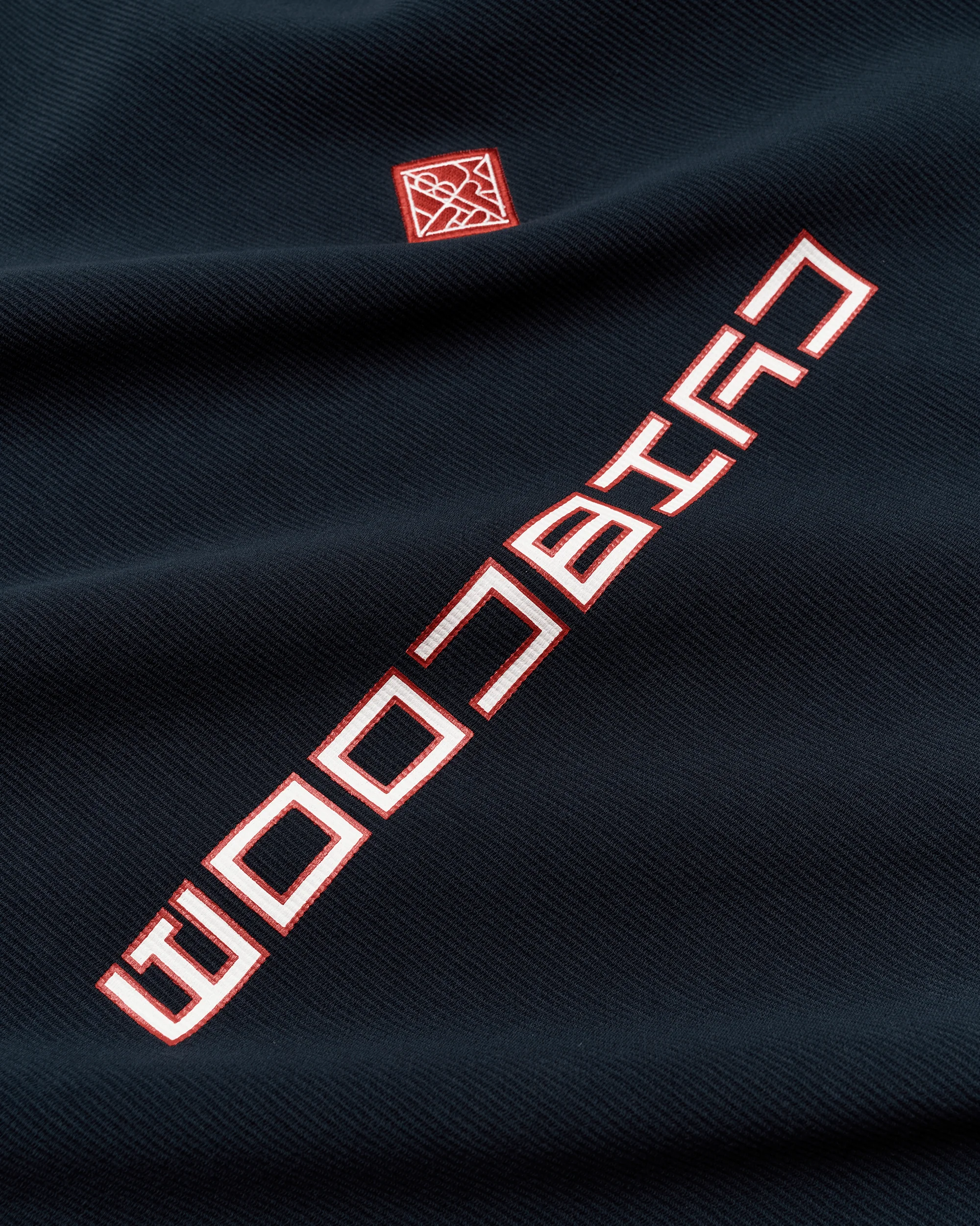 WBBeam 90s Sport Tee - Image 7