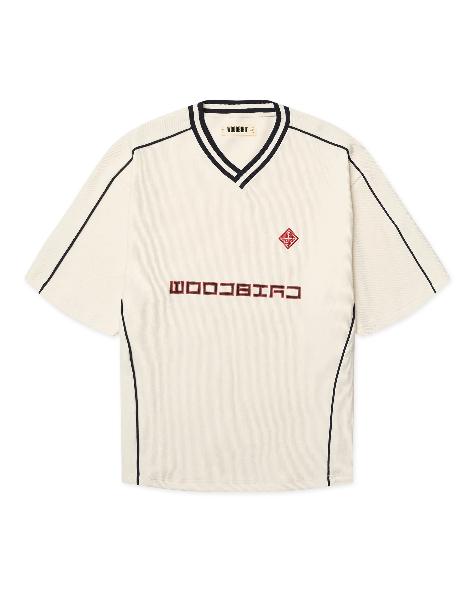 WBBeam 90s Sport Tee