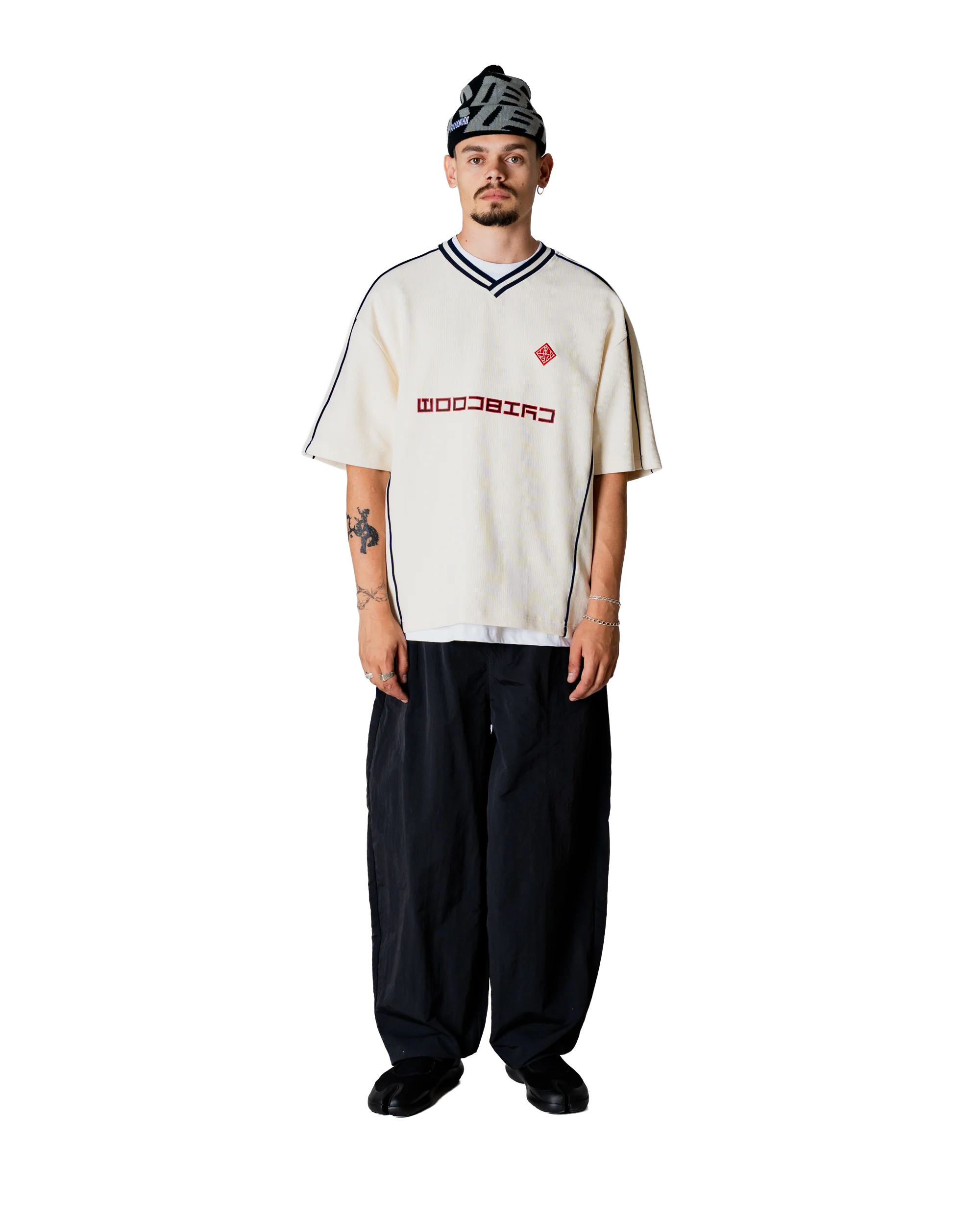 WBBeam 90s Sport Tee - Image 2