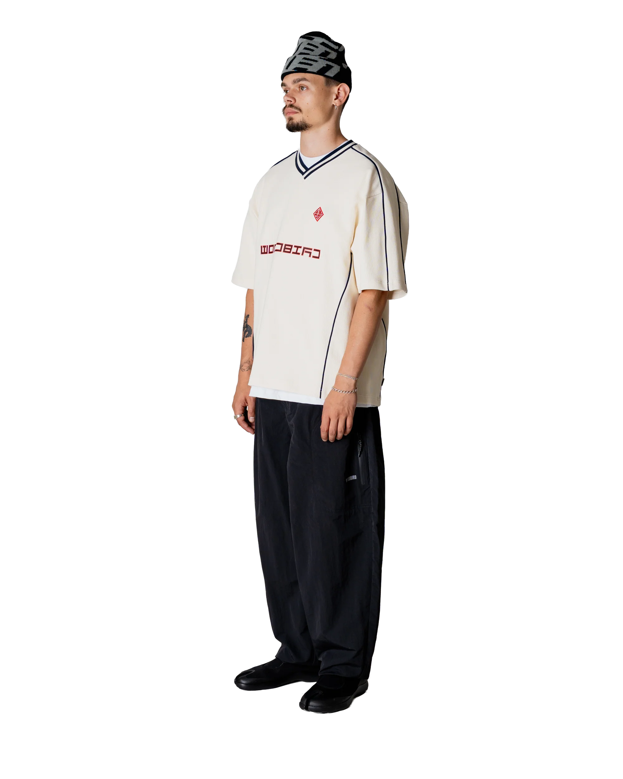 WBBeam 90s Sport Tee - Image 3