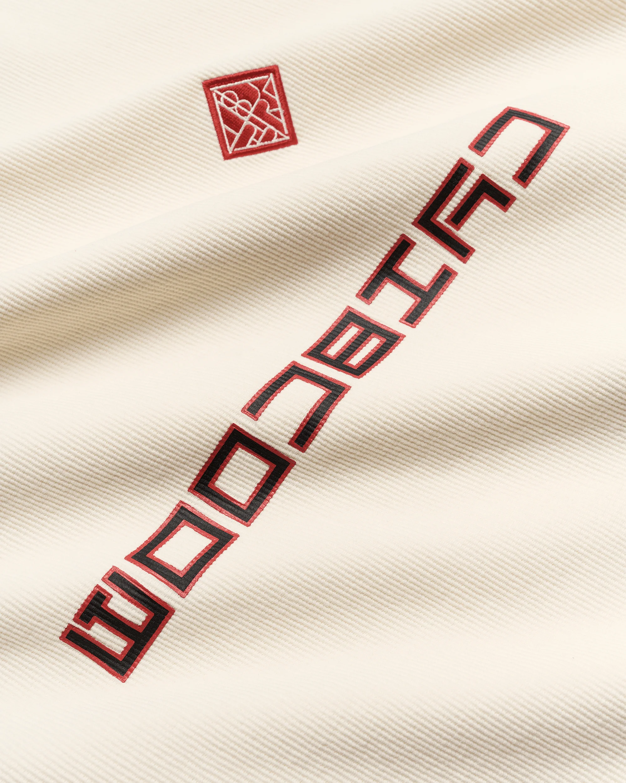 WBBeam 90s Sport Tee - Image 6
