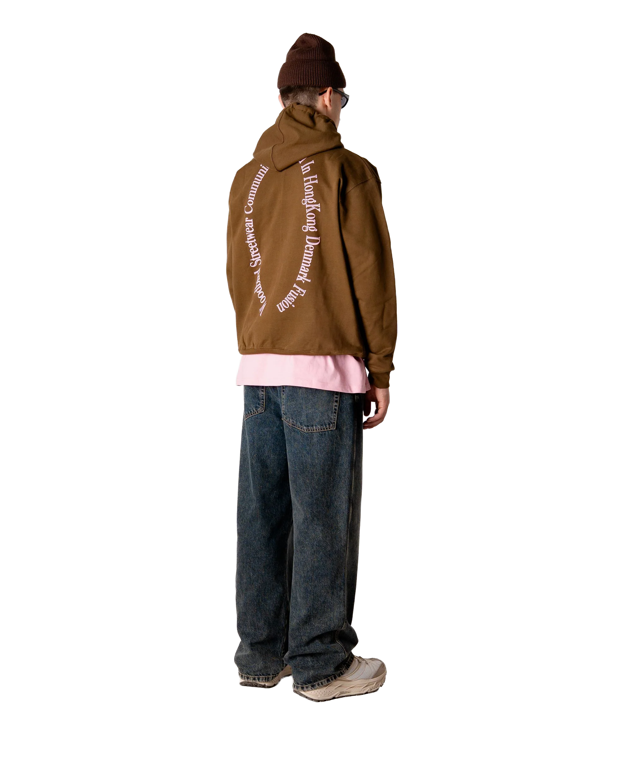 WBPacs Founded Hoodie - Image 3