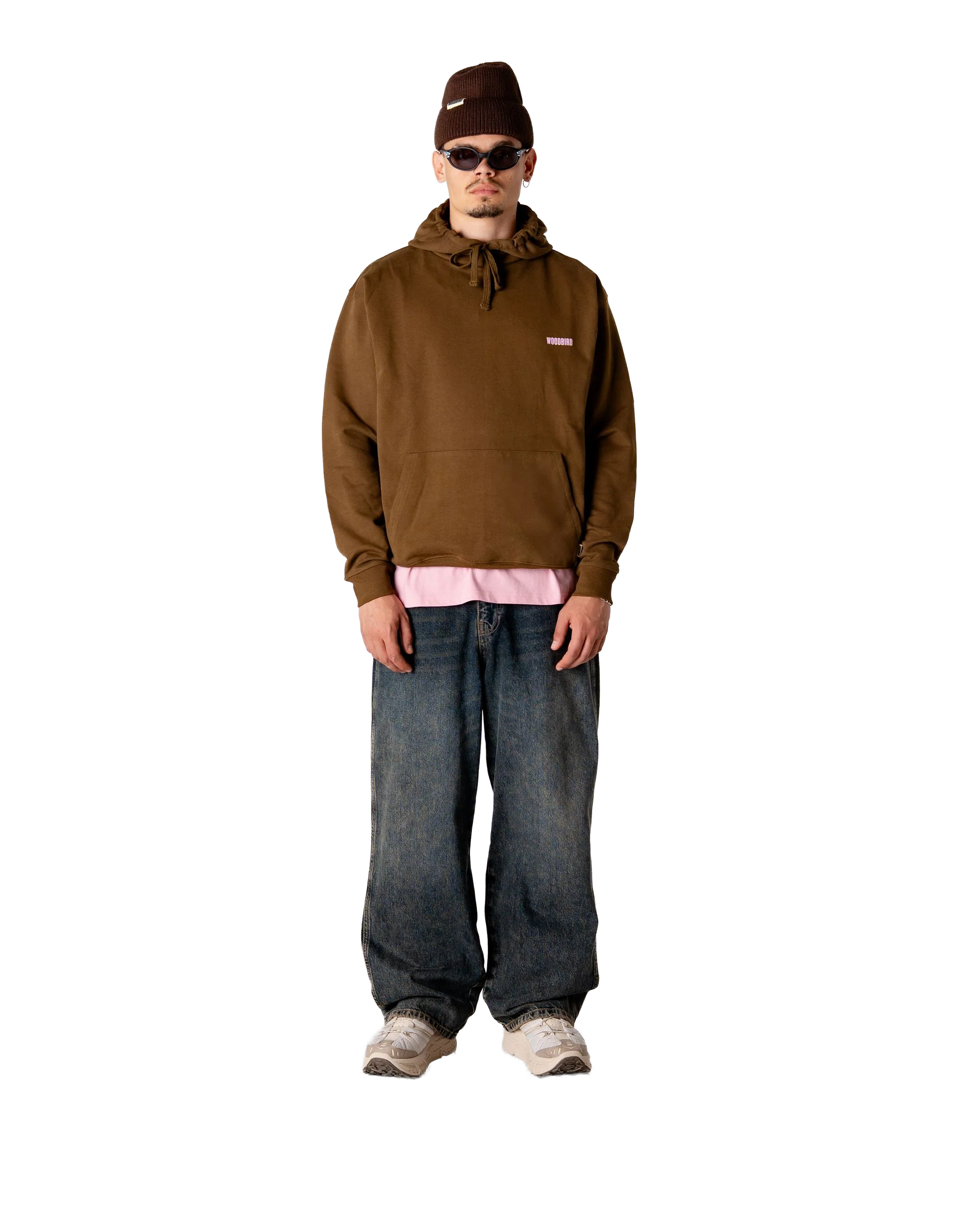 WBPacs Founded Hoodie - Image 4