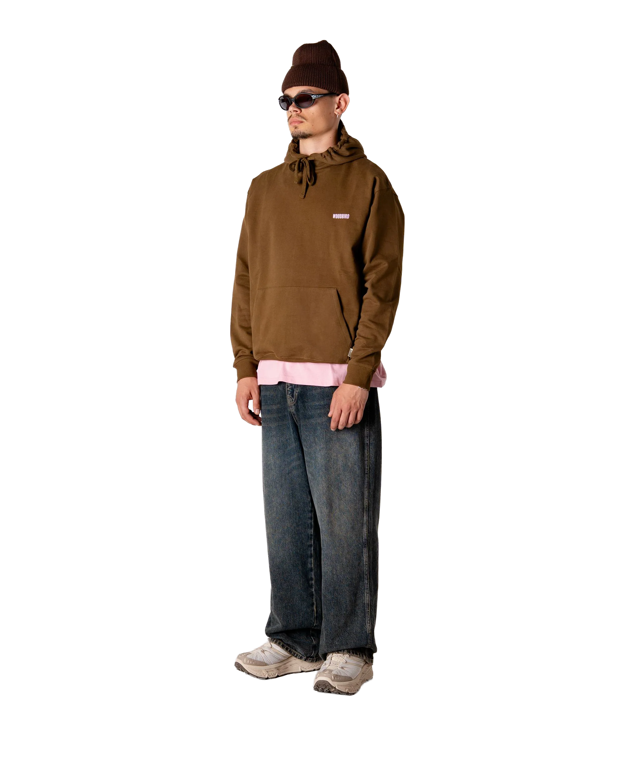 WBPacs Founded Hoodie - Image 5