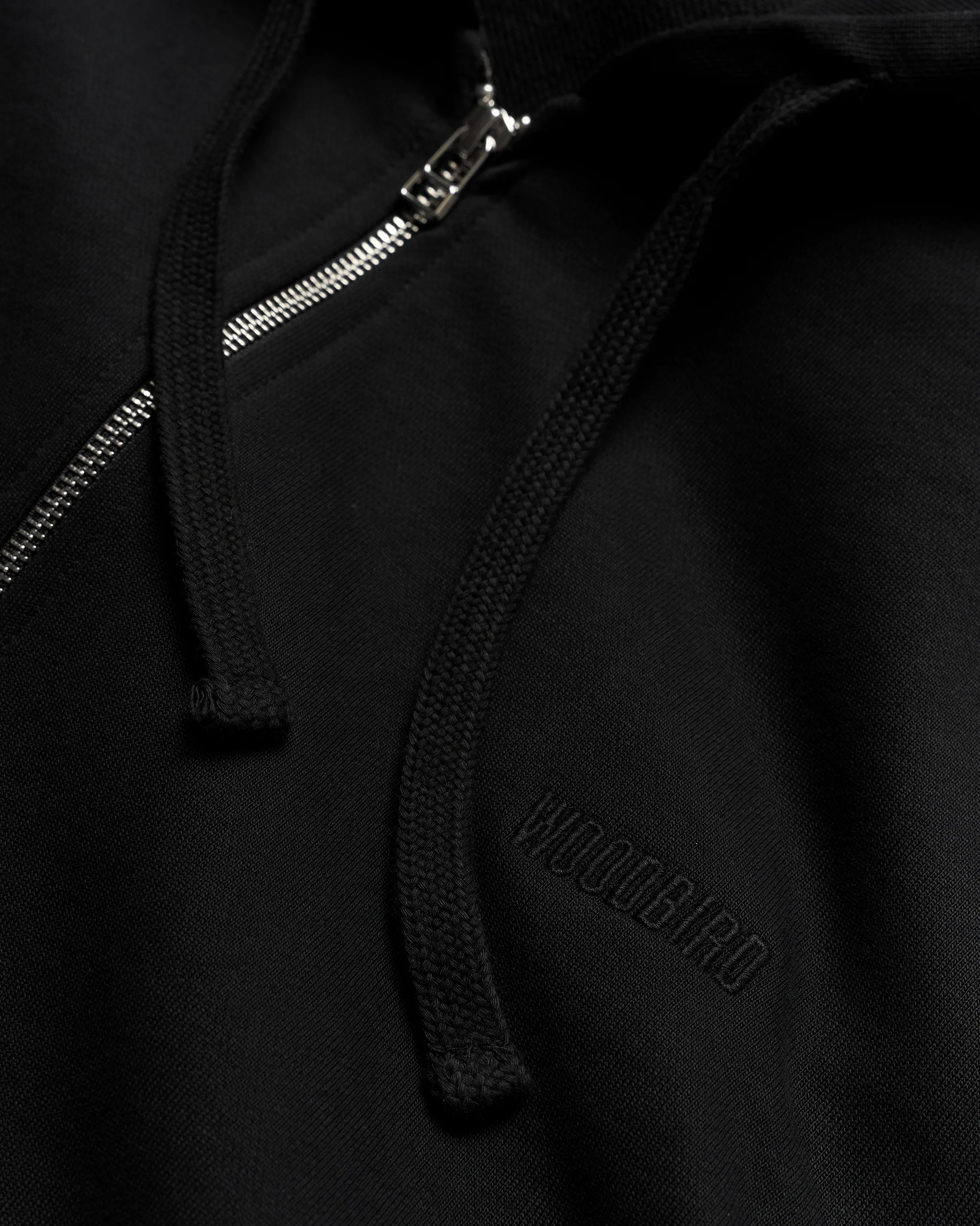 WBFuji Base Zip Hoodie - Image 6