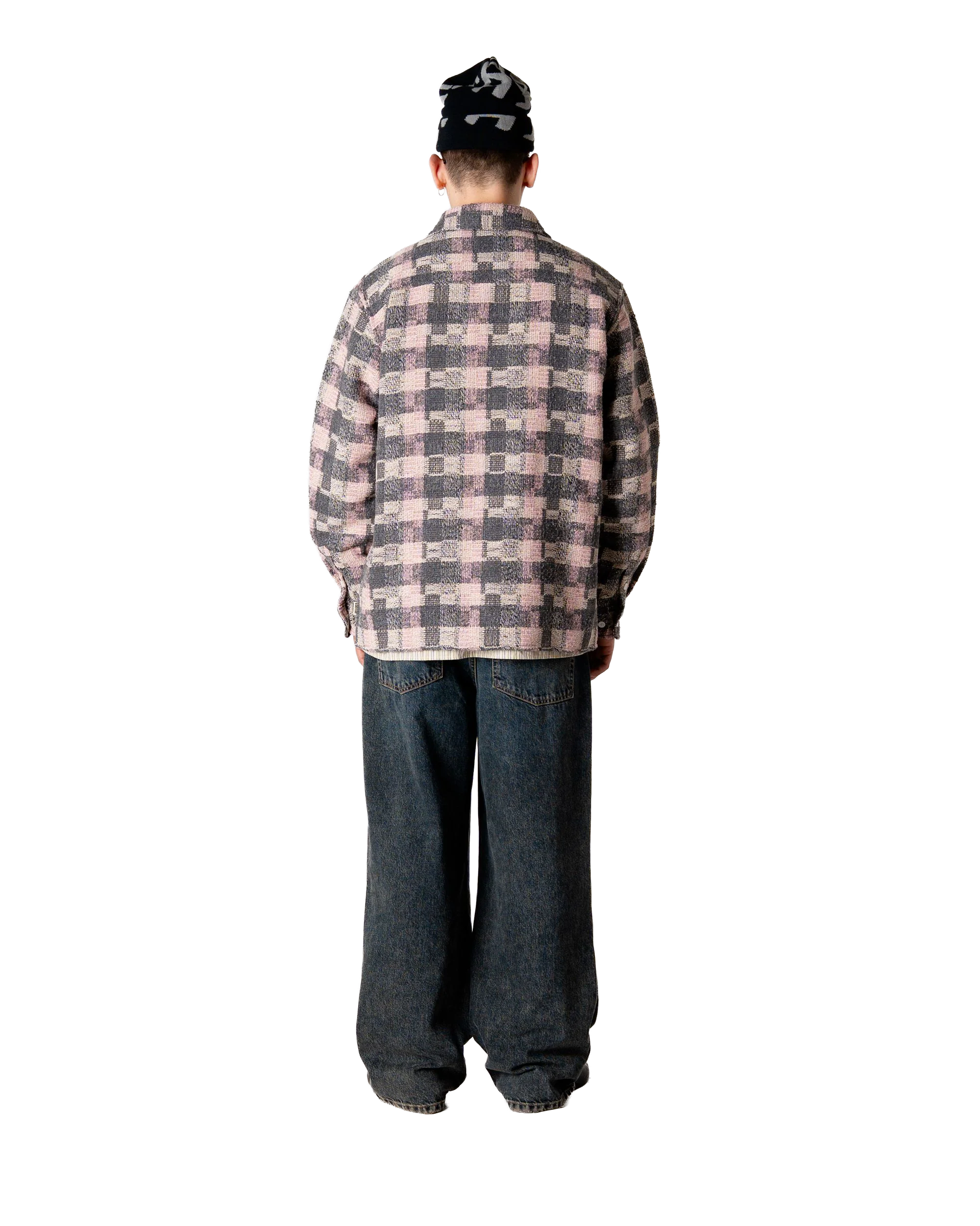 WBGlixto Structure Shirt - Image 5