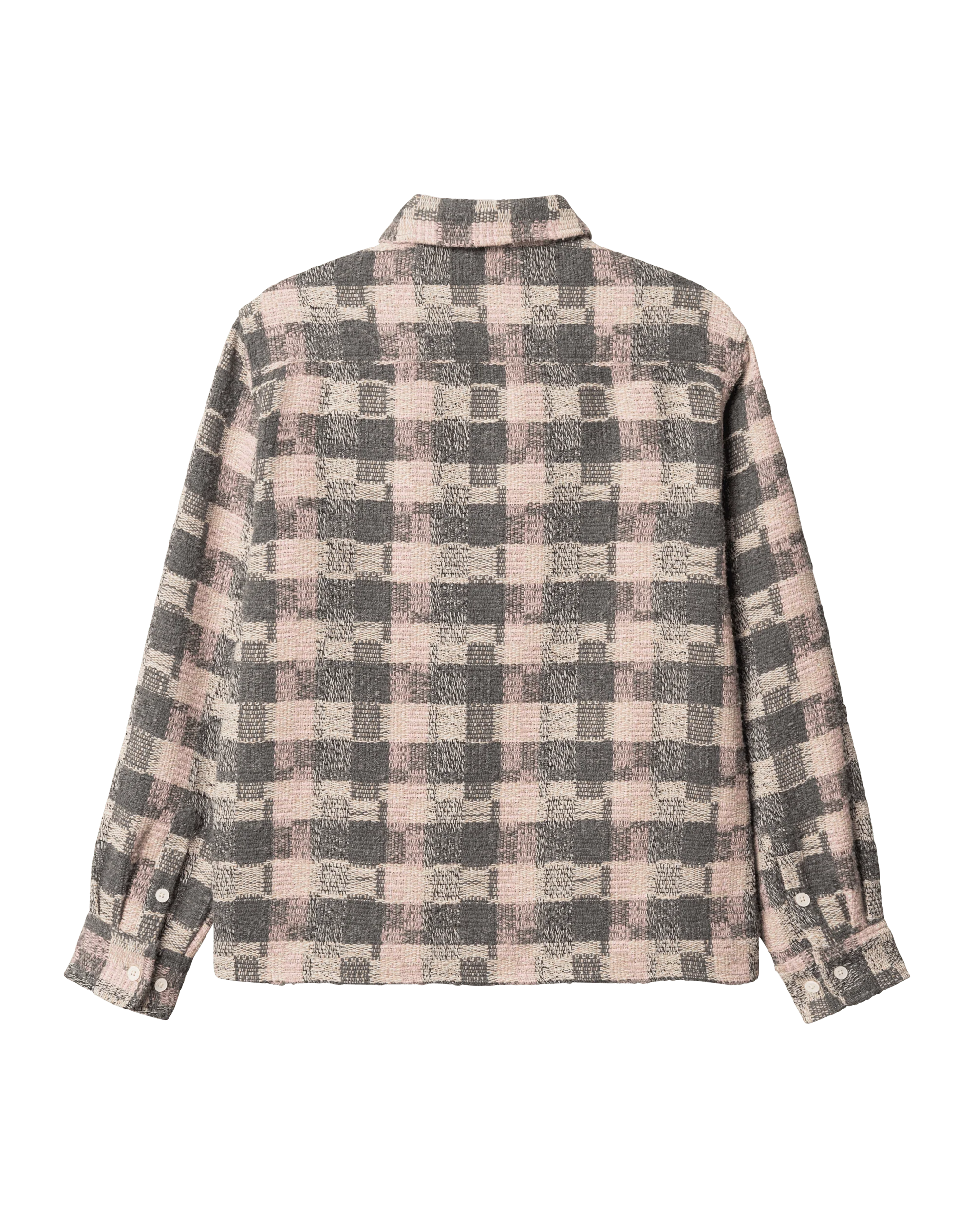 WBGlixto Structure Shirt - Image 6