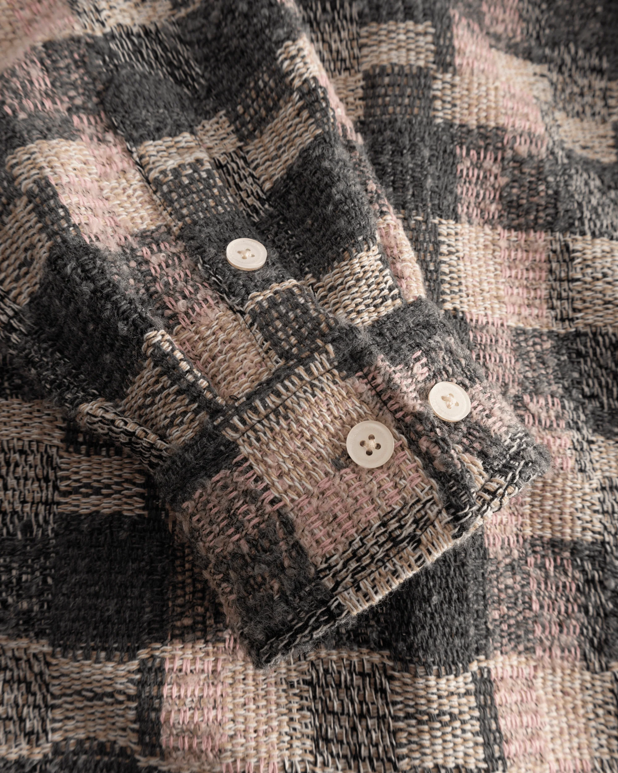 WBGlixto Structure Shirt - Image 8