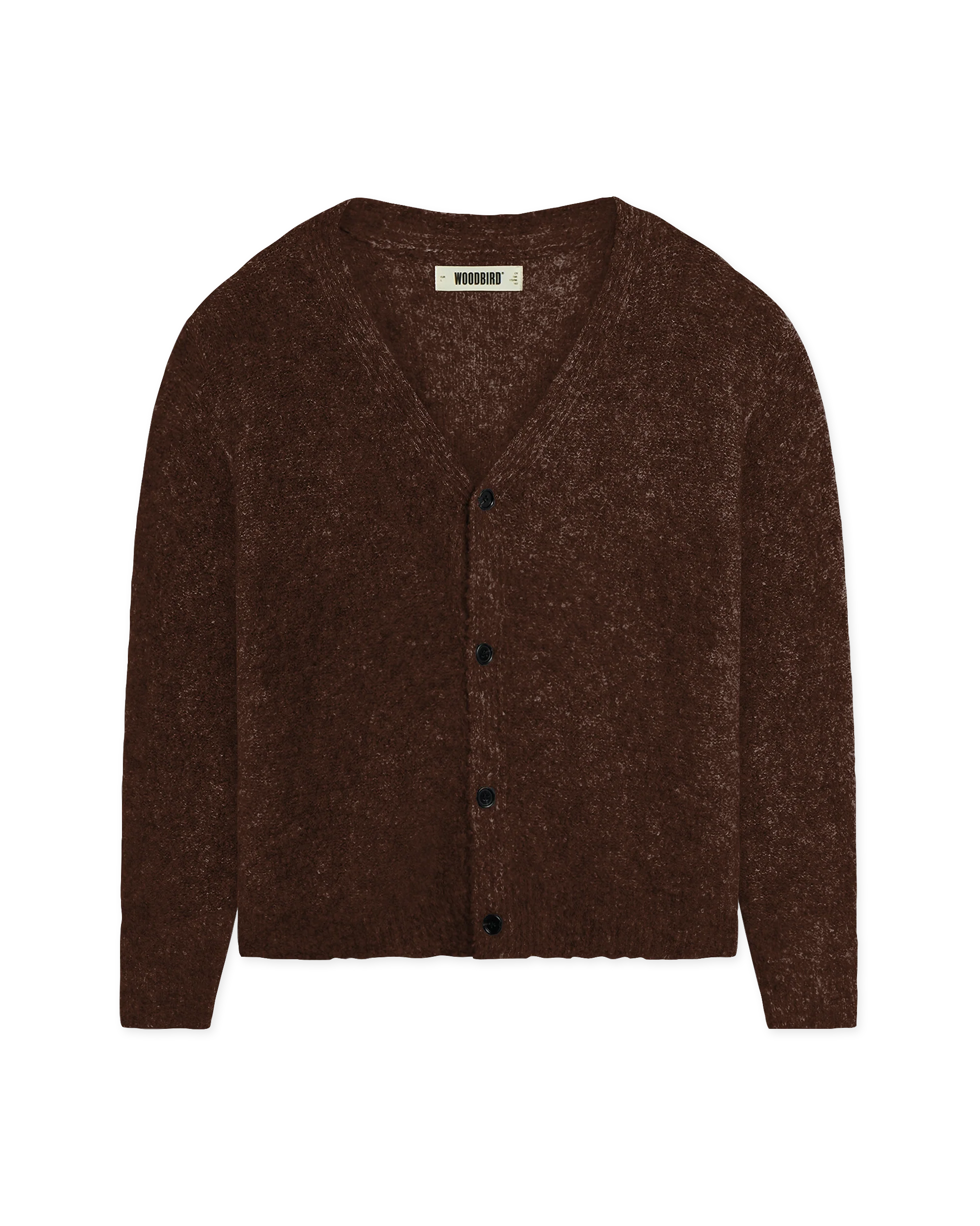 WBKoon Loop Cardigan