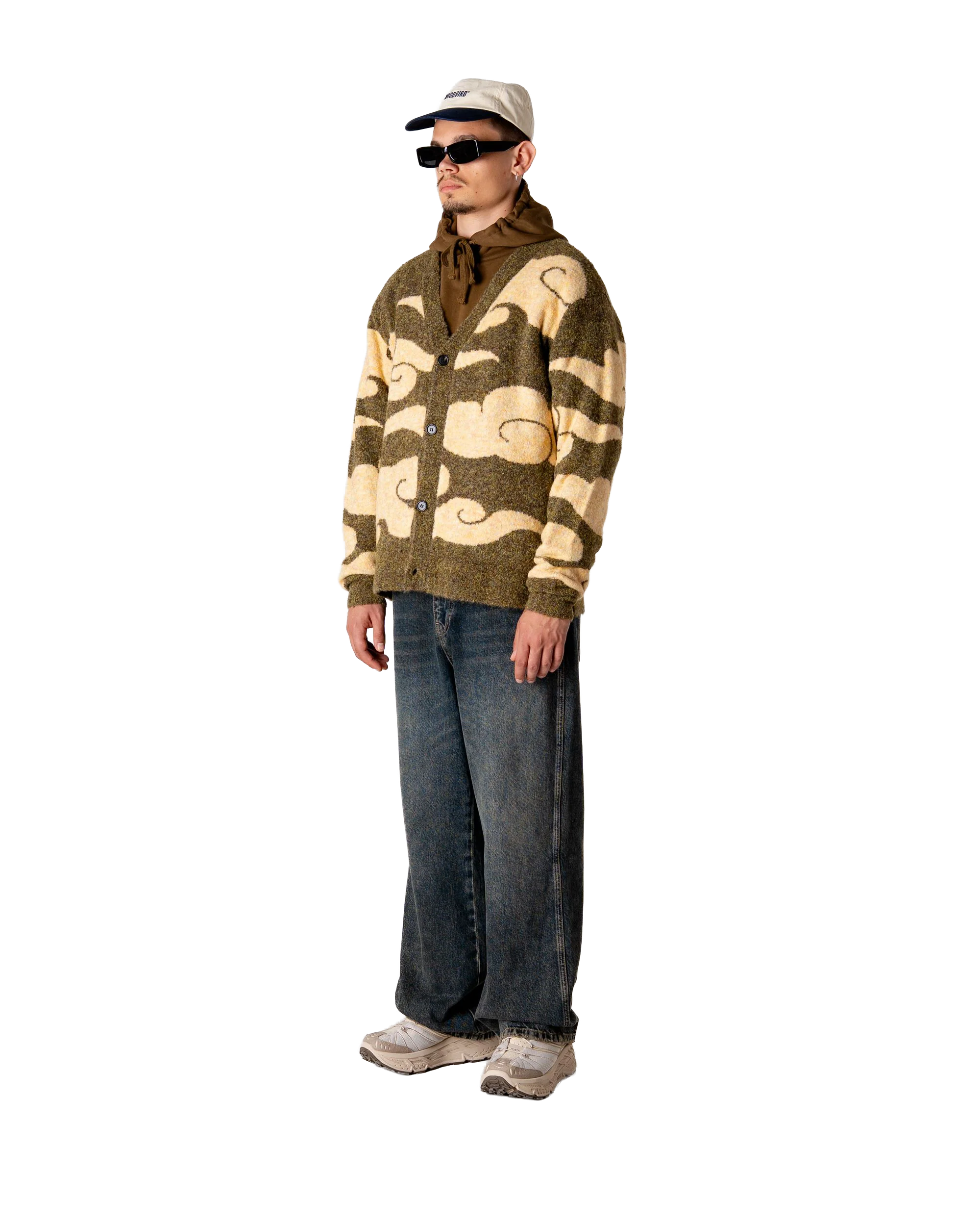 WBKoon Cloud Cardigan - Image 3