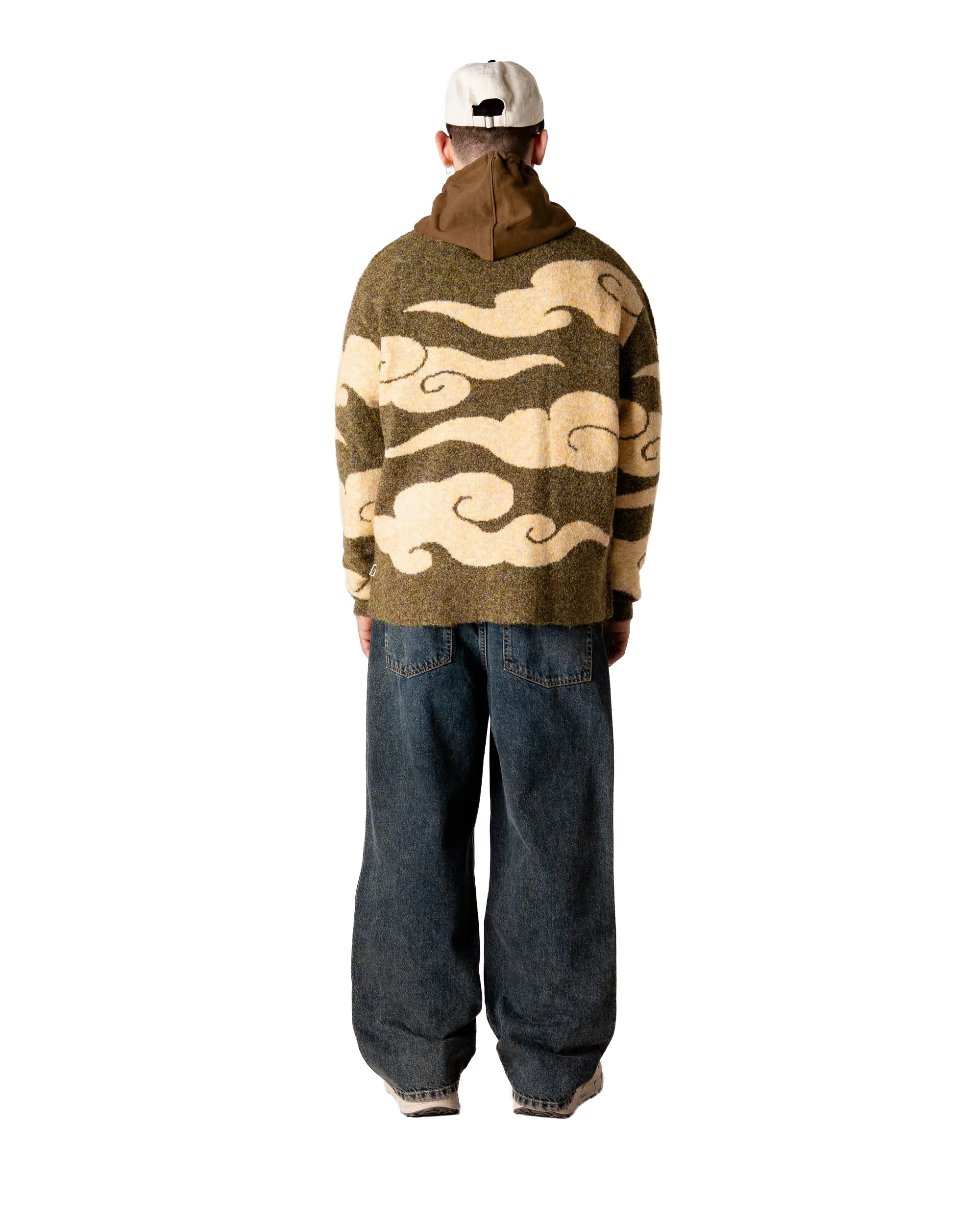 WBKoon Cloud Cardigan - Image 5