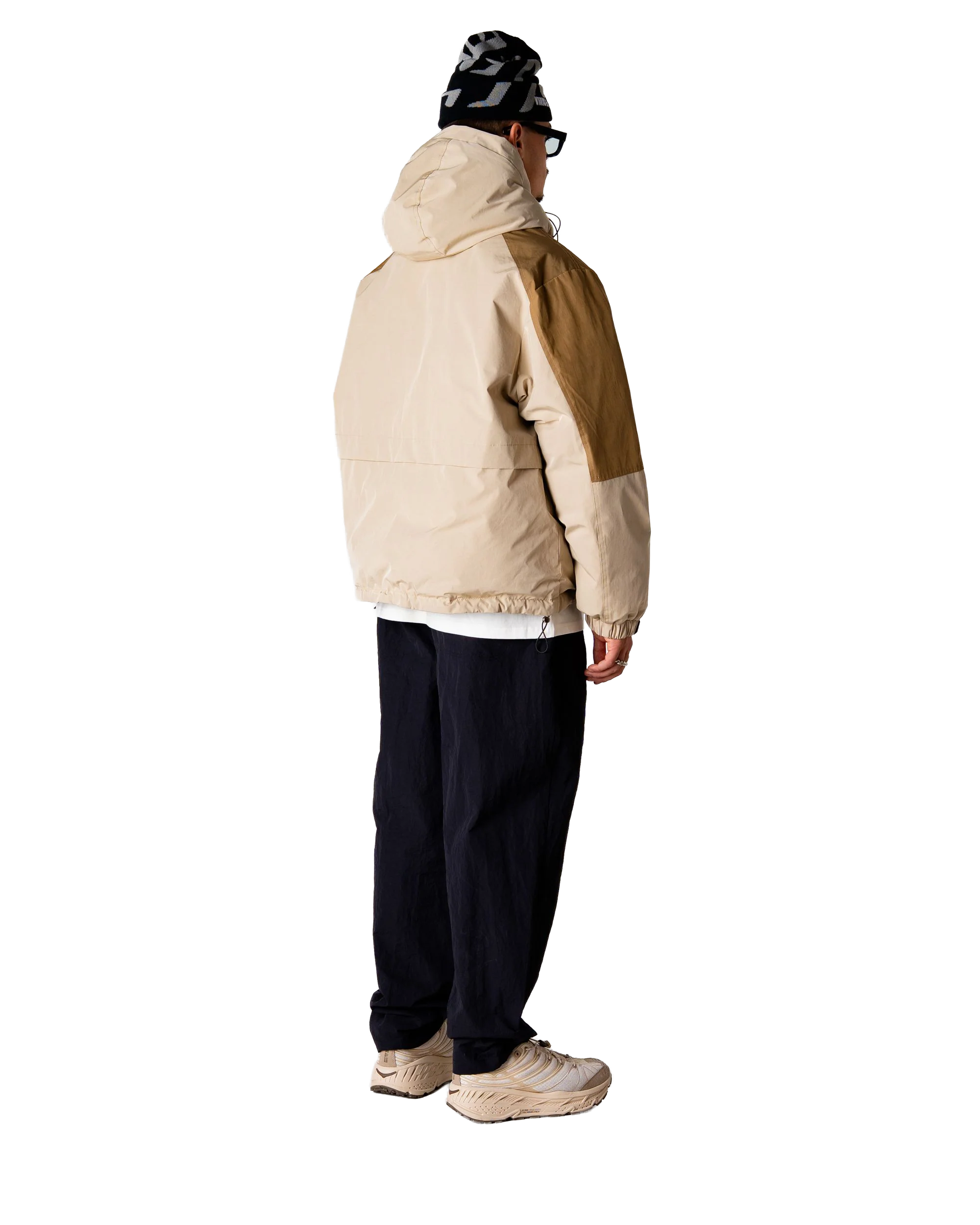 WBLao Tech Jacket - Image 4