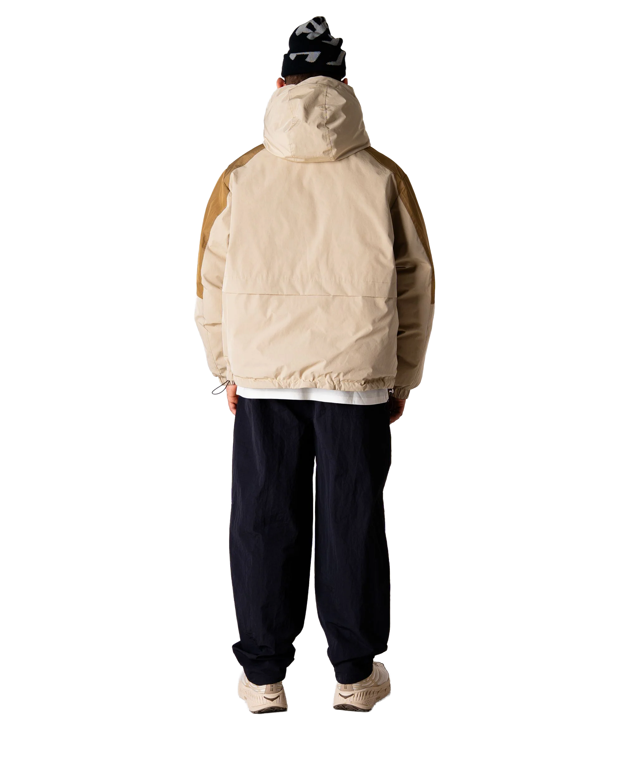 WBLao Tech Jacket - Image 5