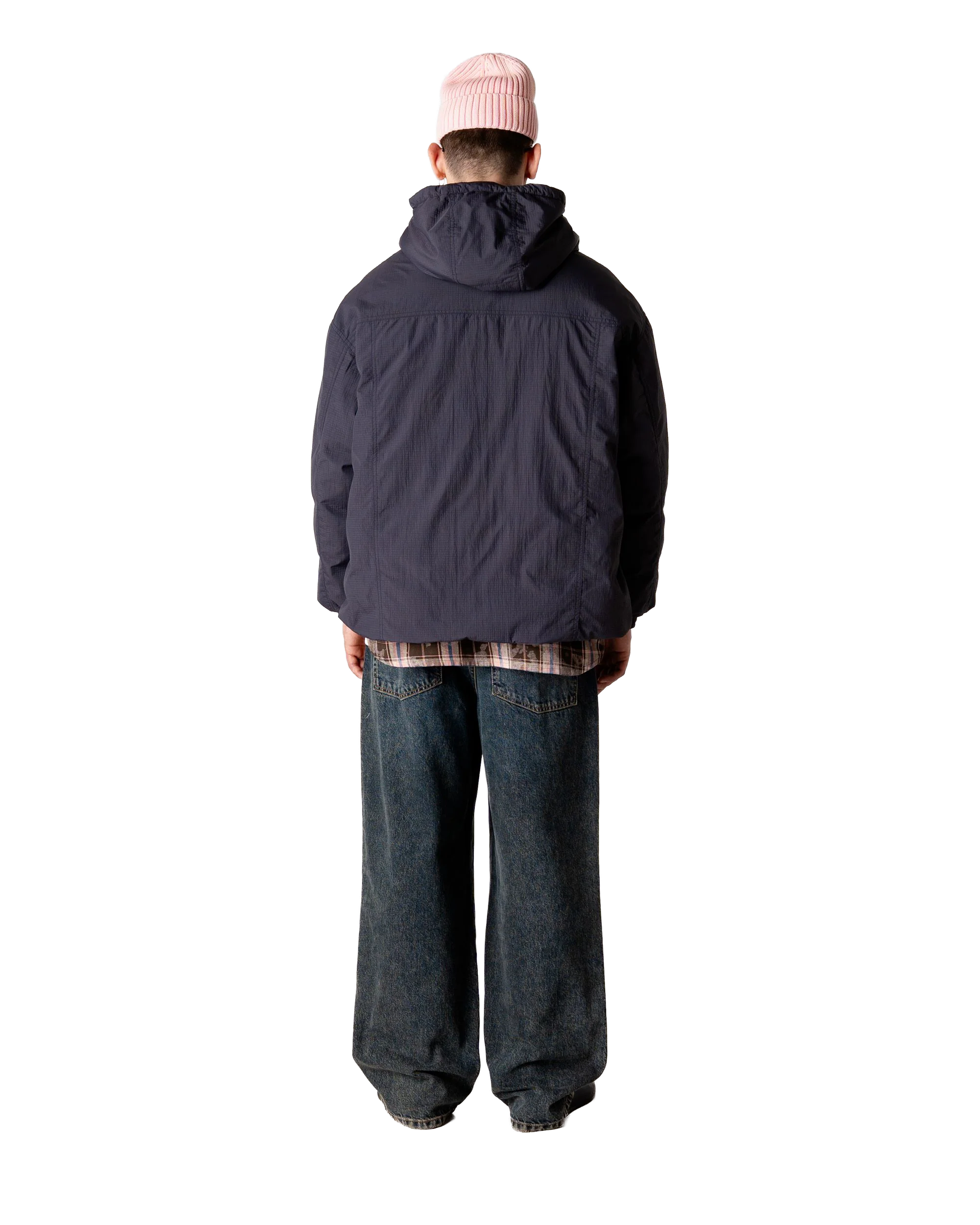 WBShoung Tech Jacket - Image 5