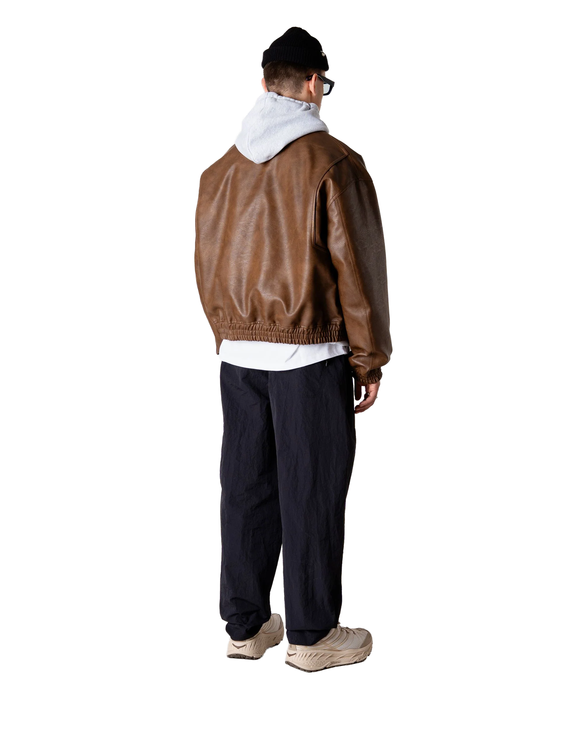WBBao Biker Jacket - Image 4
