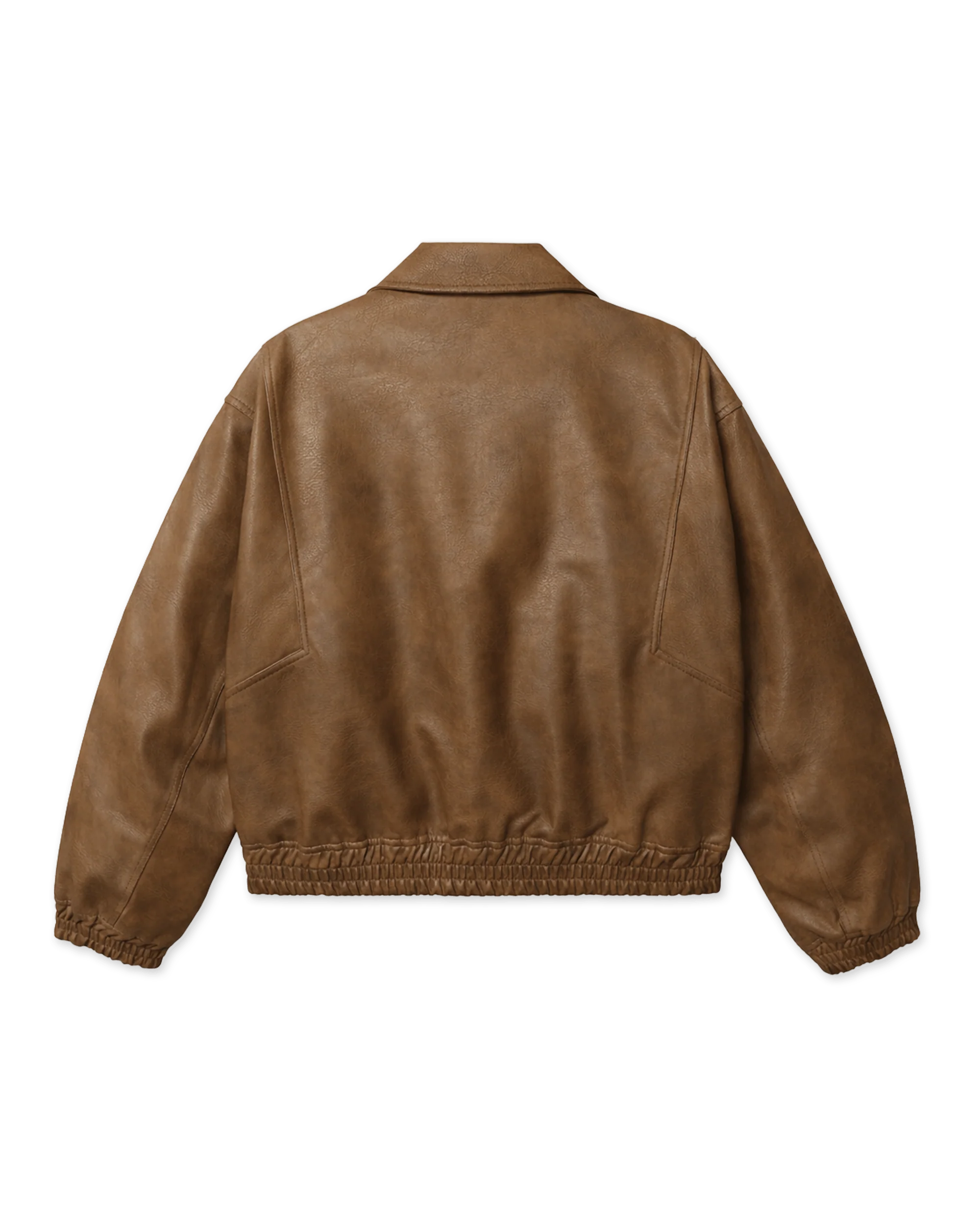 WBBao Biker Jacket - Image 6