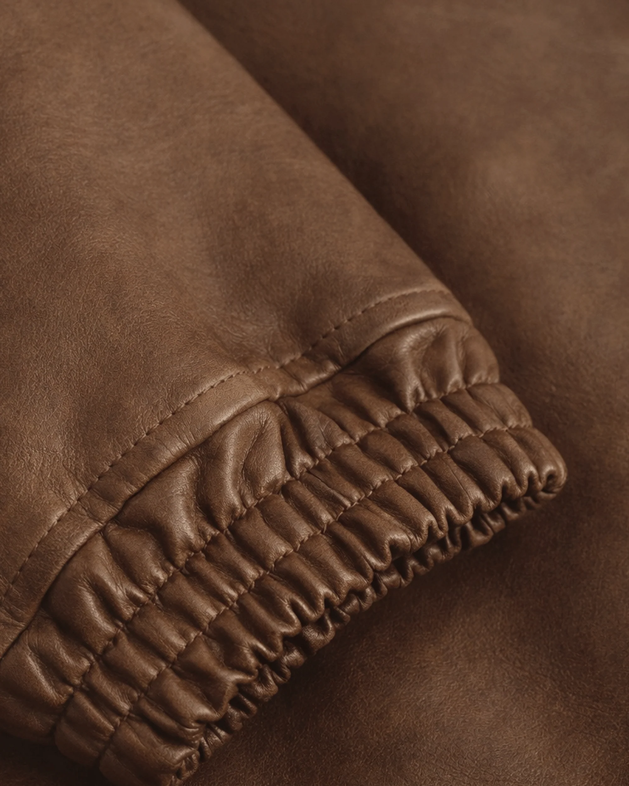 WBBao Biker Jacket - Image 8