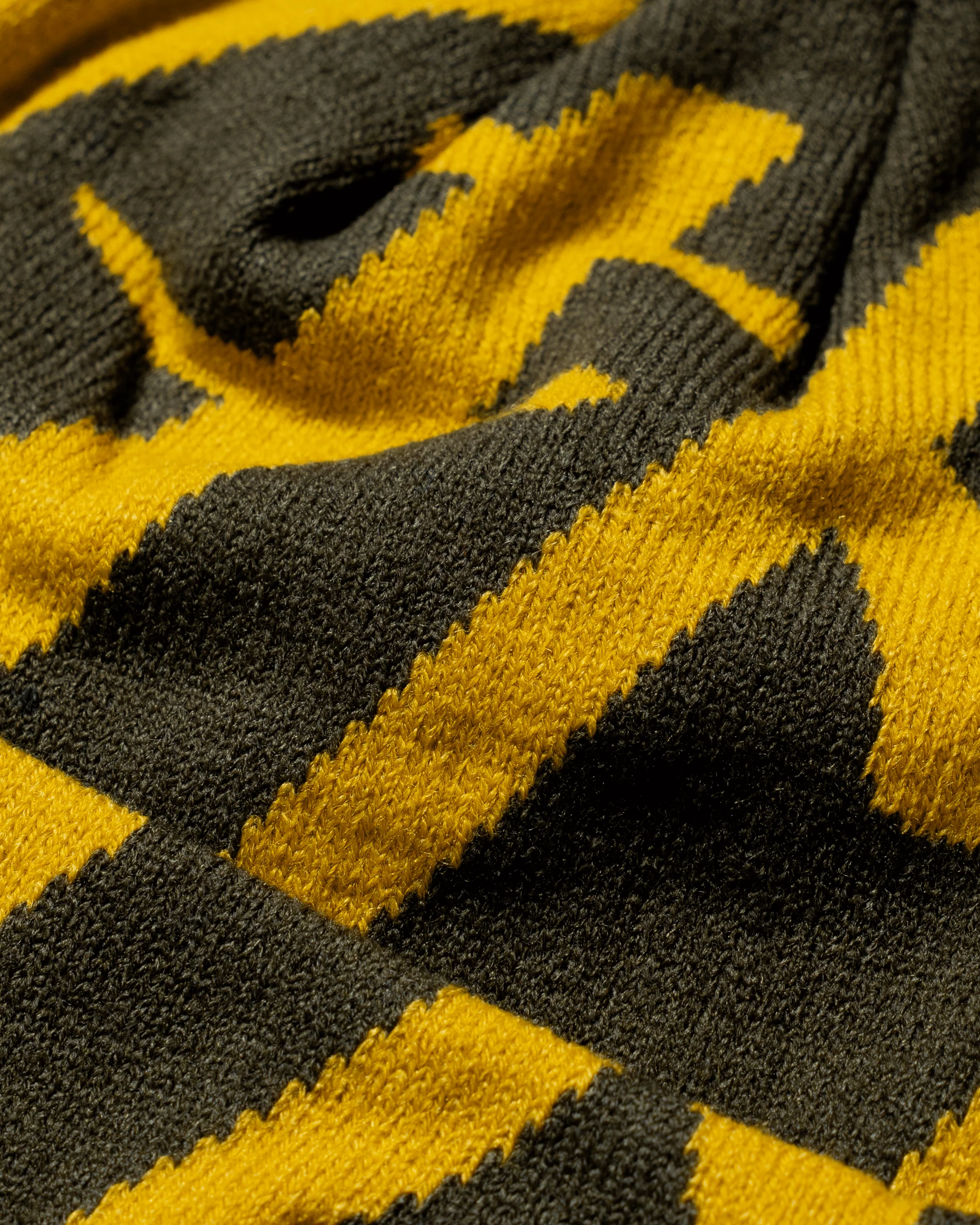 WBYan Sumo JQ Fold Beanie - Image 4