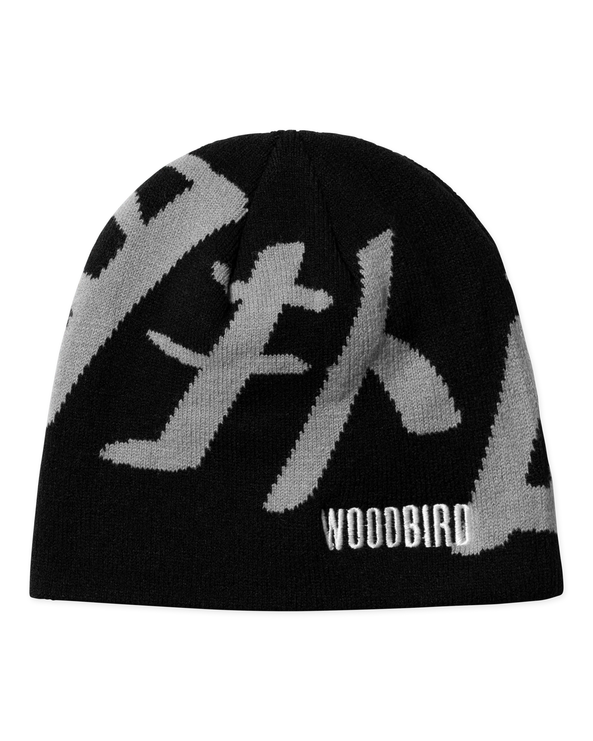 WBYan Sumo JQ Beanie