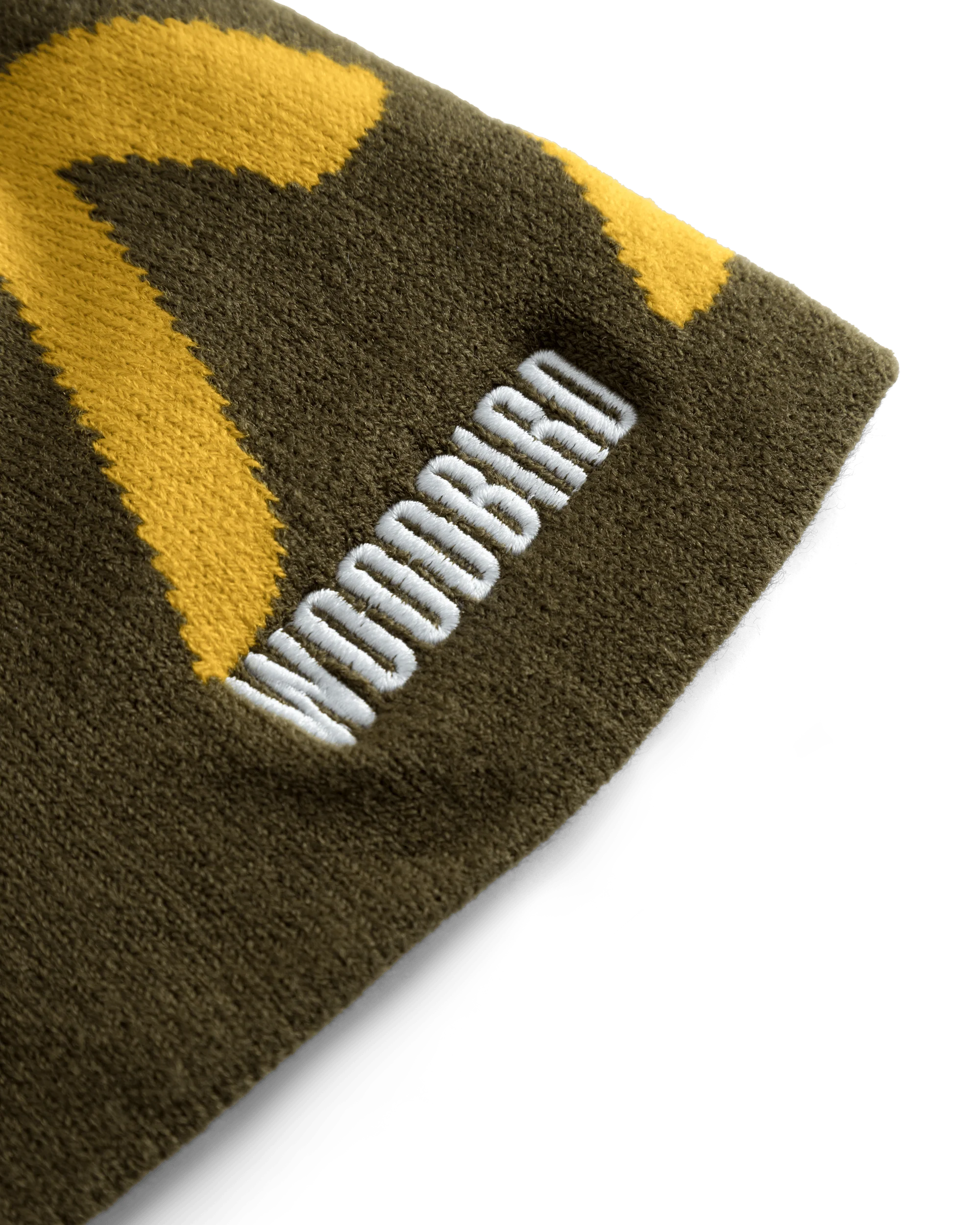 WBYan Sumo JQ Beanie - Image 3