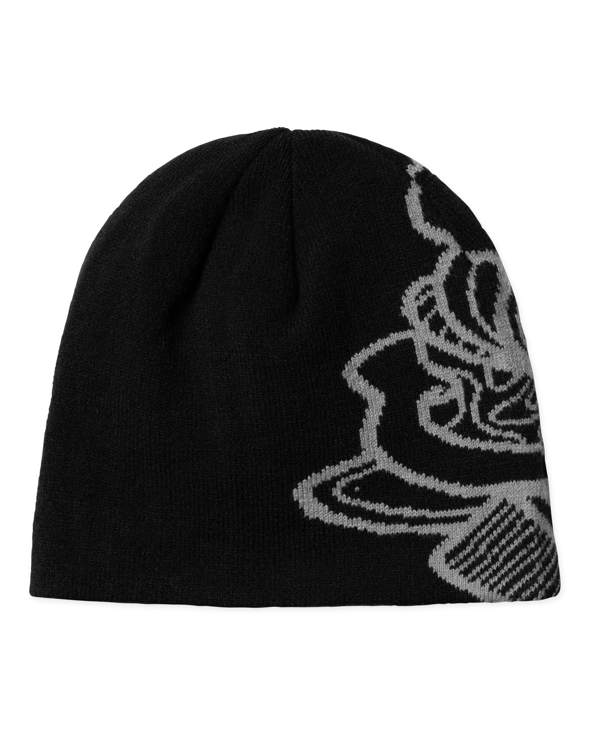 WBYan Lion JQ Beanie - Image 2