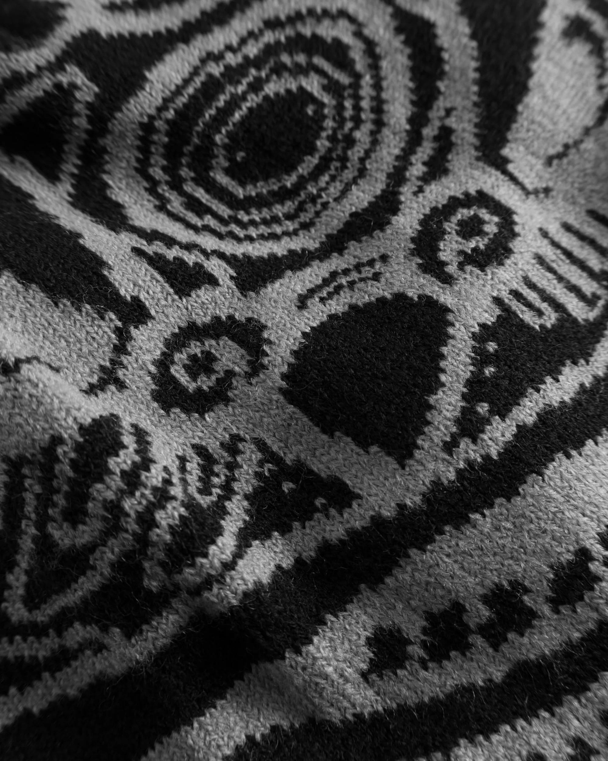 WBYan Lion JQ Beanie - Image 4